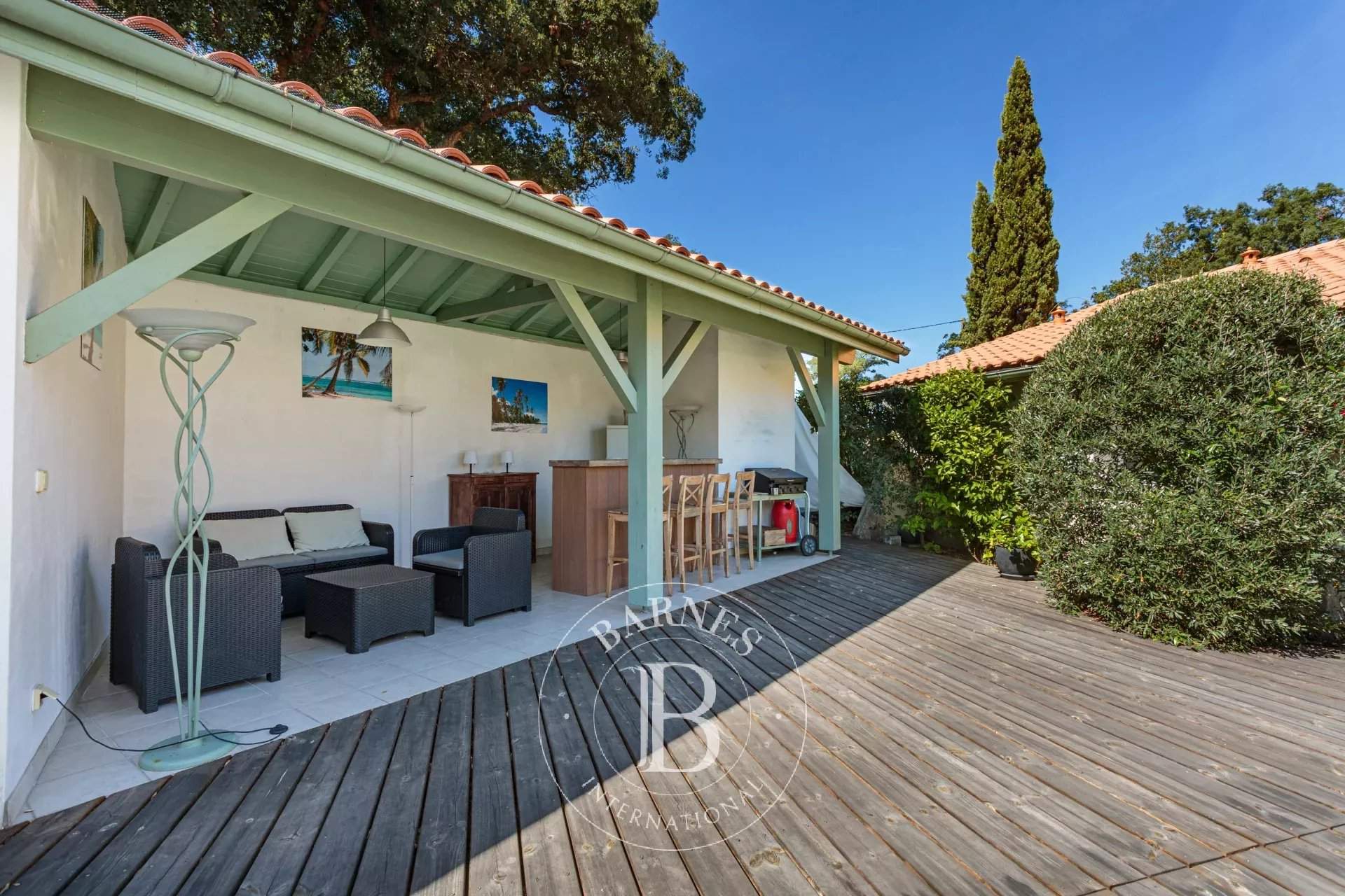 Tarnos  - House 6 Bedrooms - picture 14