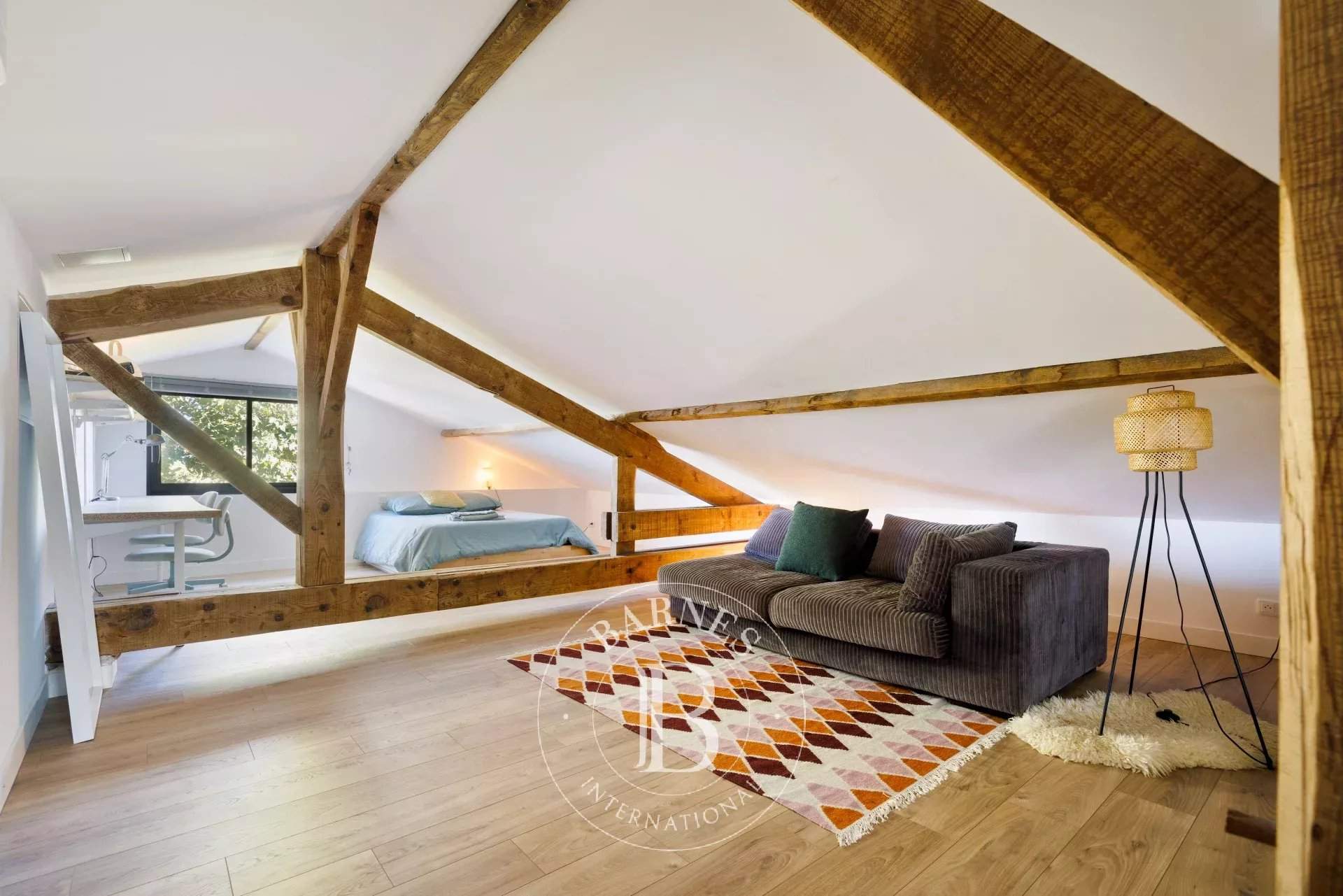 Anglet  - Casa 5 Cuartos 3 Habitaciones - picture 14