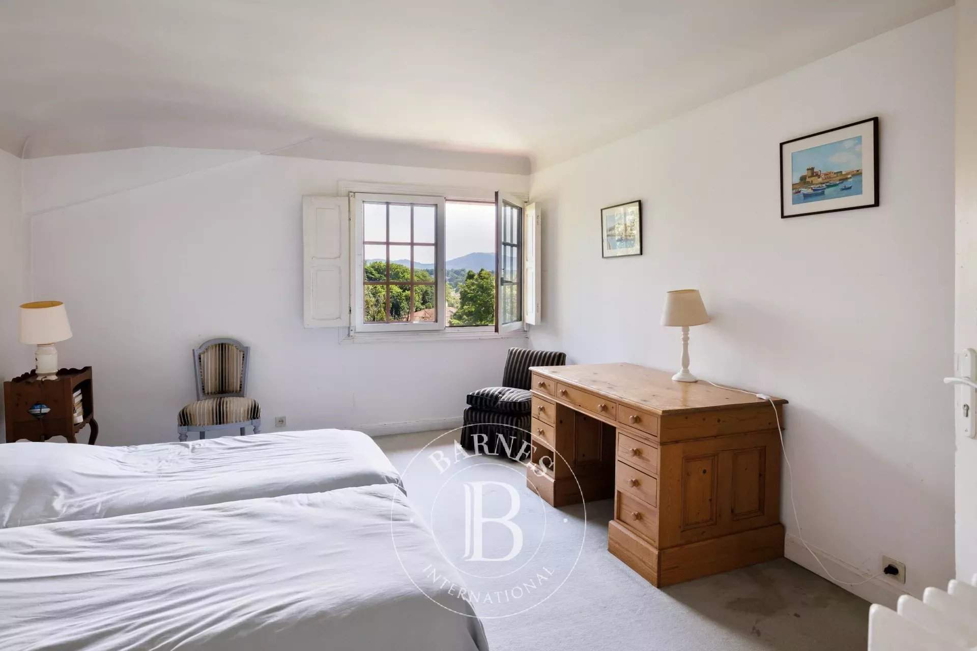 Saint-Jean-de-Luz  - House 11 Bedrooms - picture 18