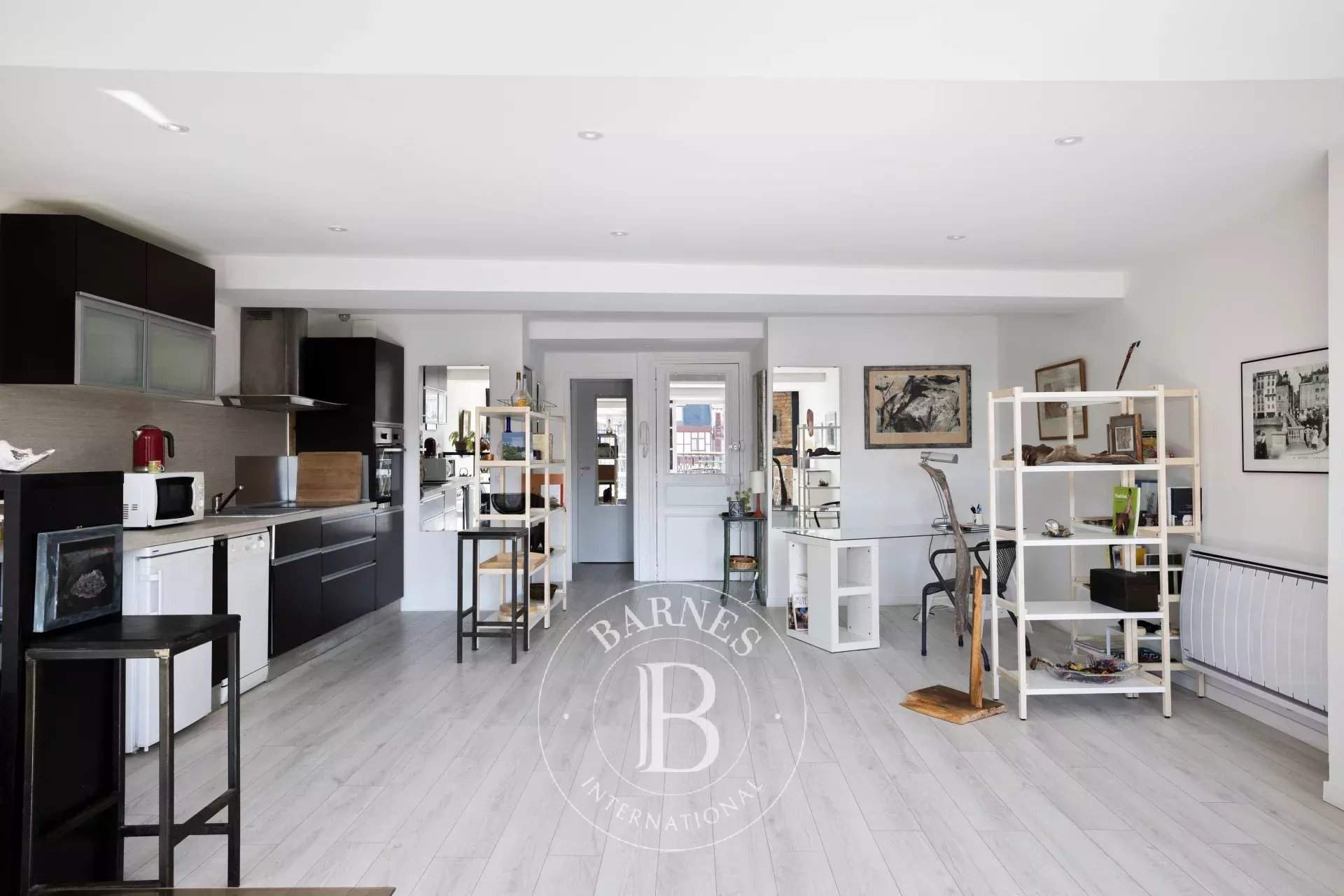 Bayonne  - Apartment 1 Bedroom - picture 3