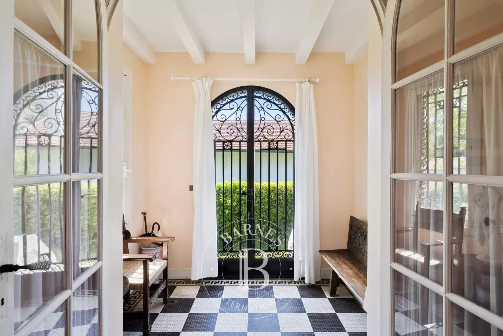 Biarritz  - Maison 7 Pi&egrave;ces 4 Chambres - picture 4