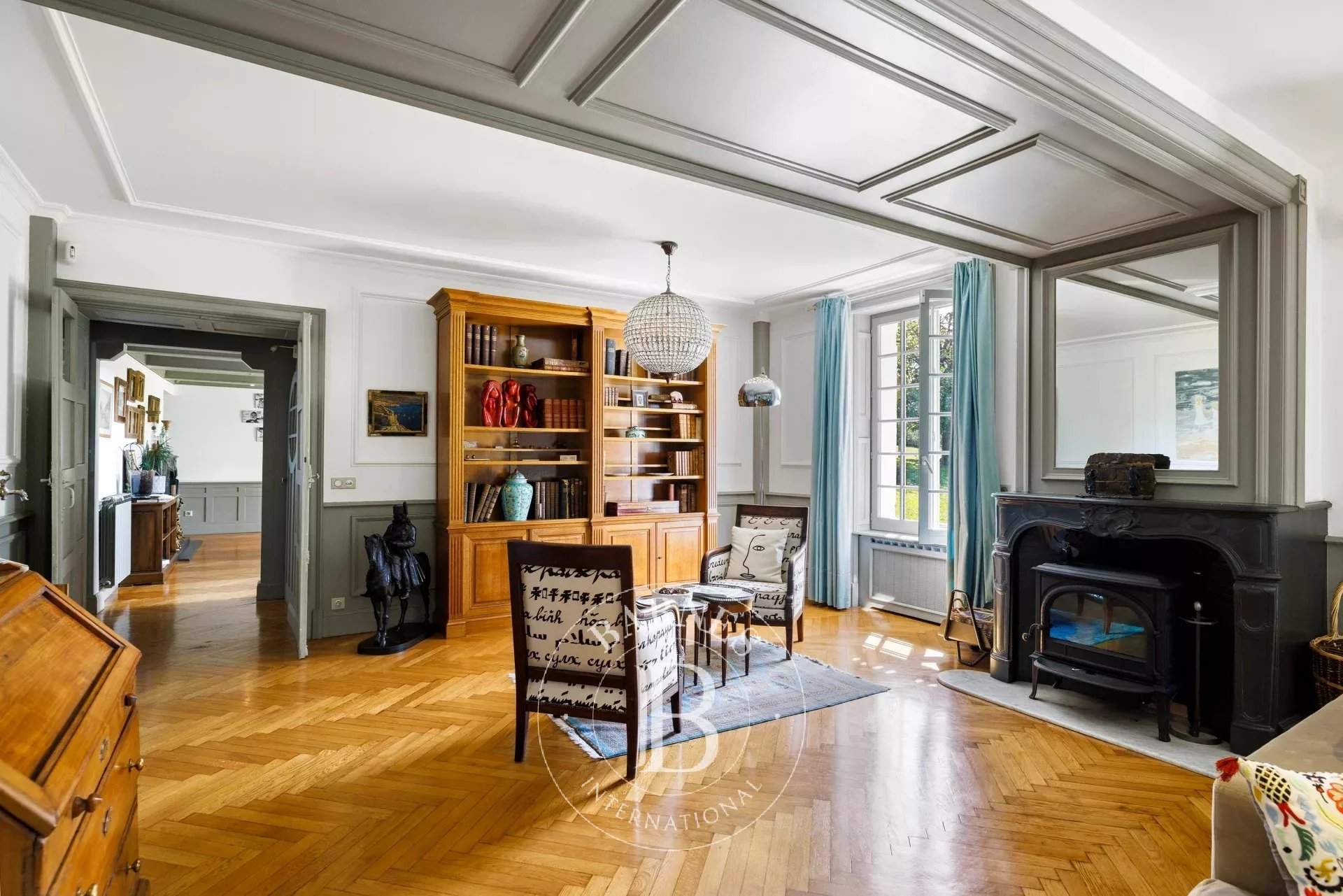 Ascain  - Propriété  - picture 9