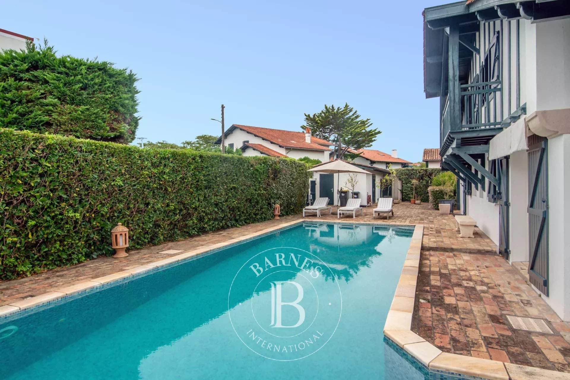 Saint-Jean-de-Luz  - Maison  - picture 19