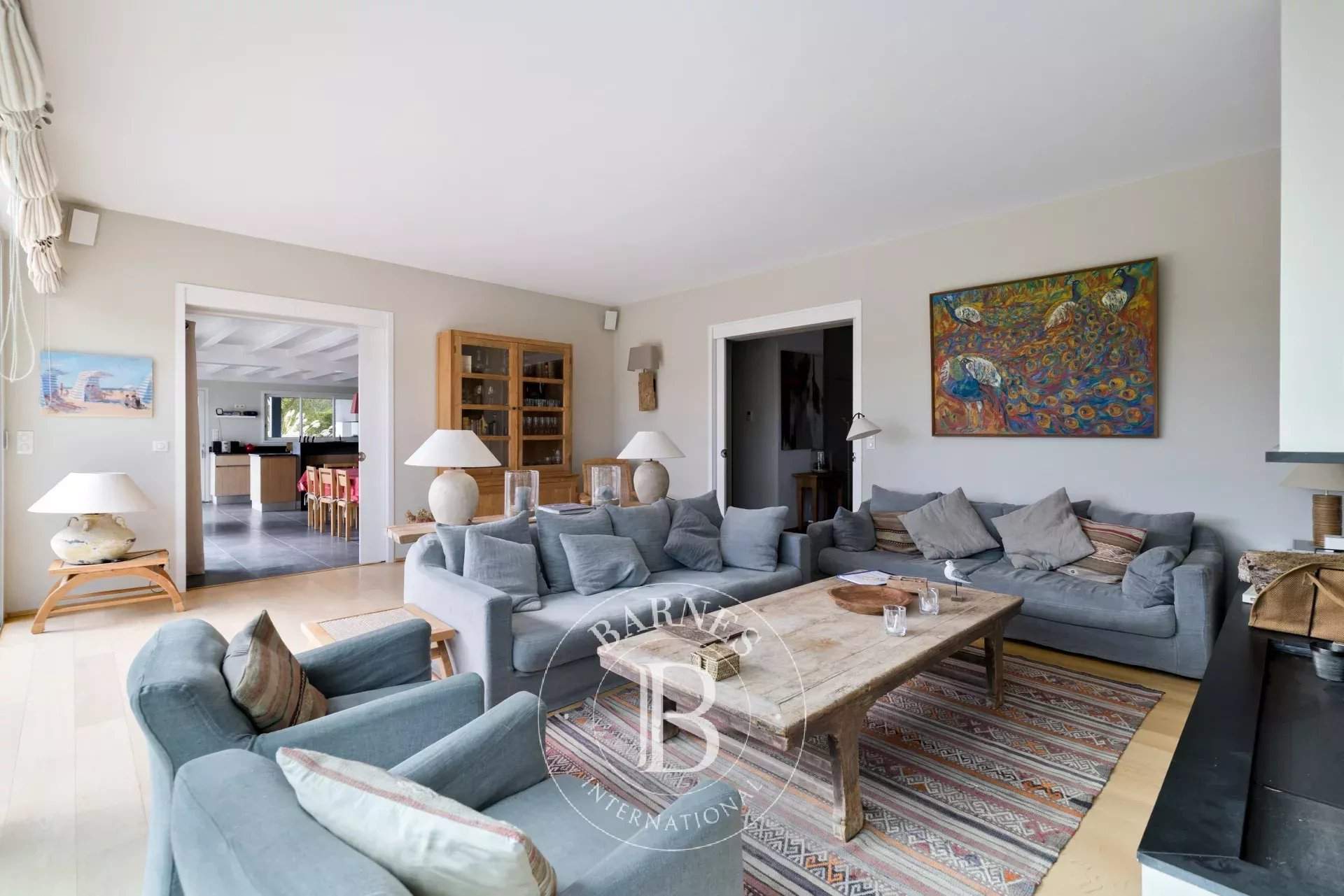 Arbonne  - House 6 Bedrooms - picture 12