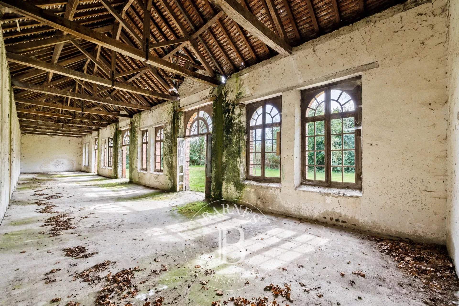 Orthez  - Maison 6 Pi&egrave;ces 3 Chambres - picture 12