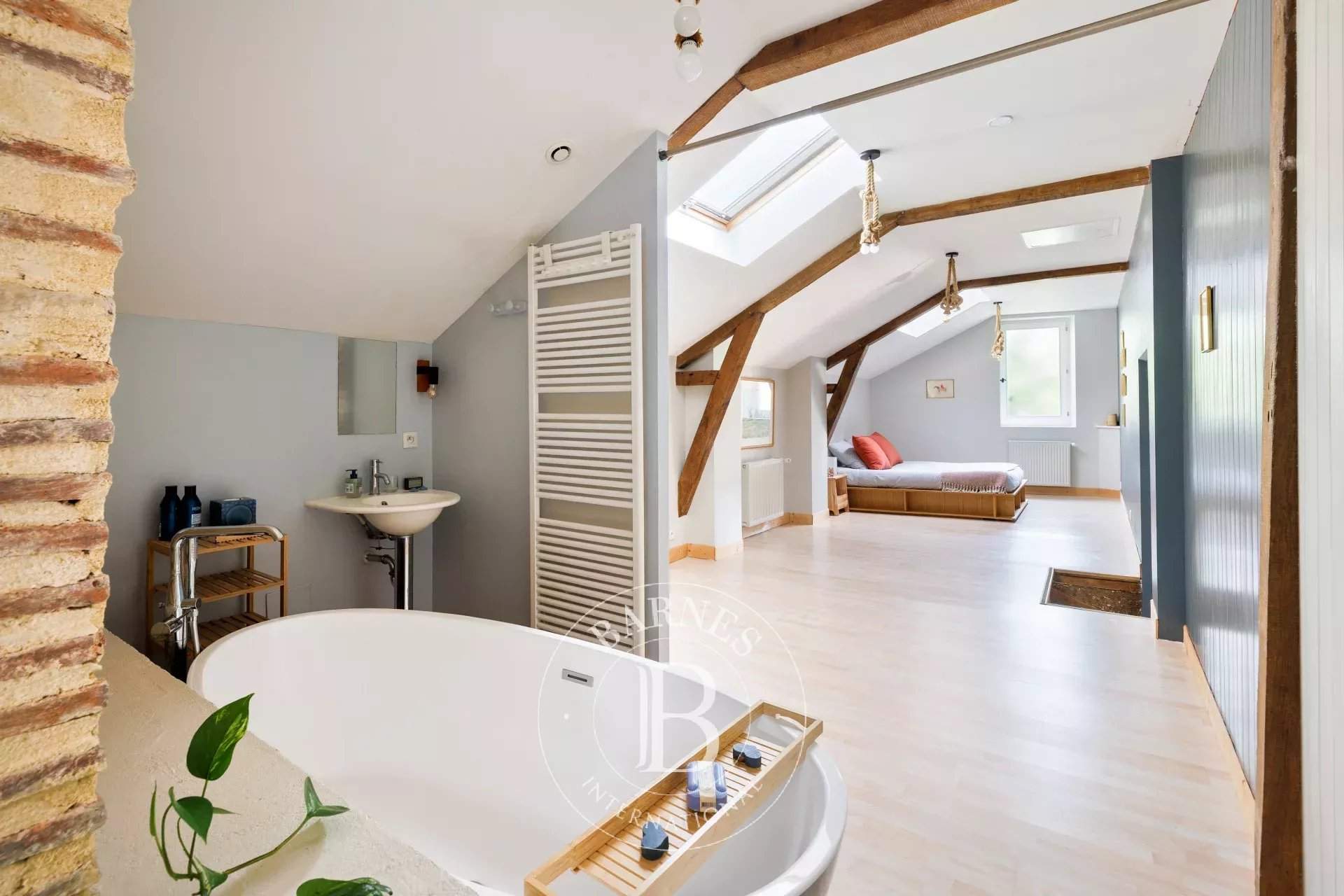 Pau  - Maison 10 Pi&egrave;ces 6 Chambres - picture 19