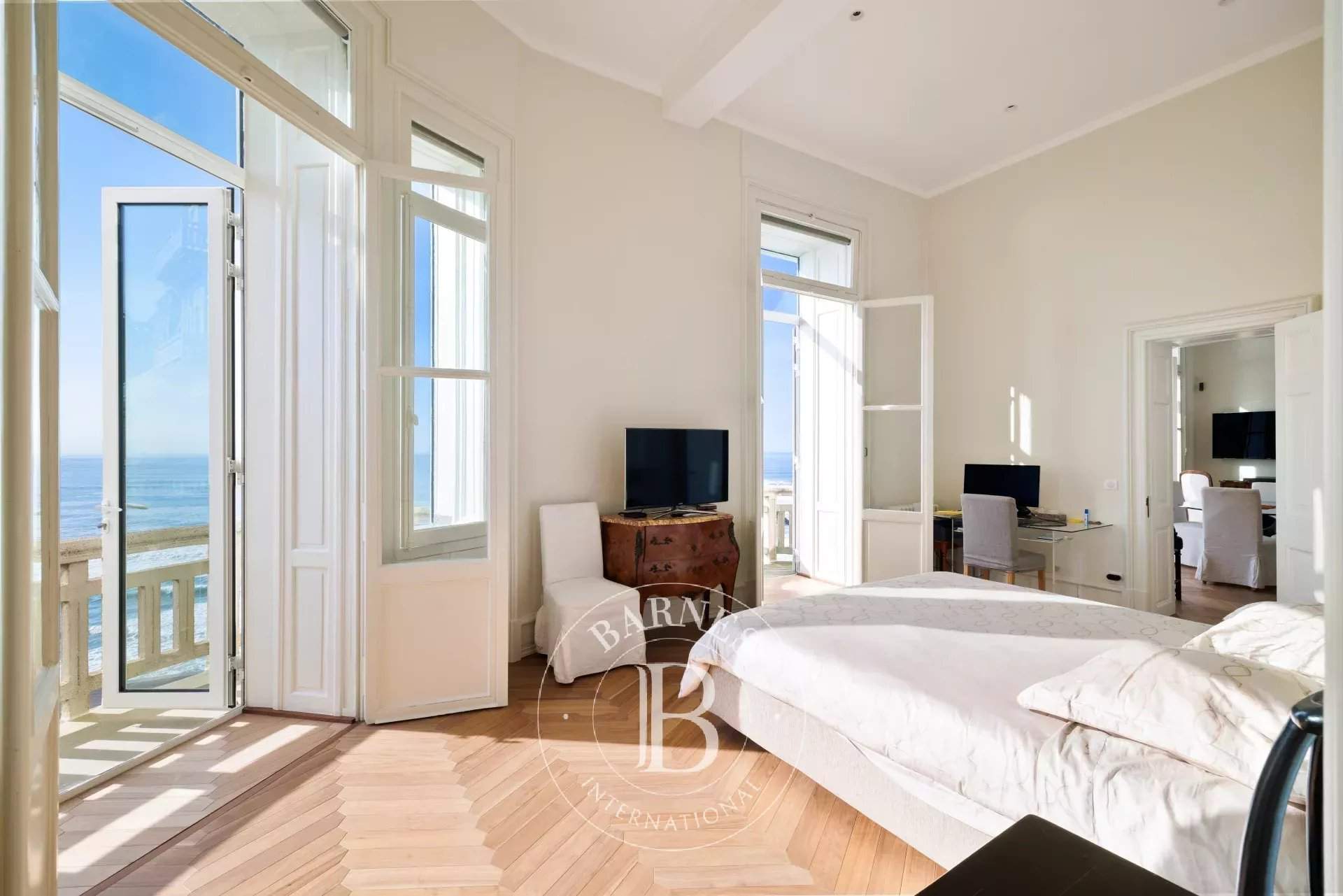 Biarritz  - Piso 4 Cuartos 3 Habitaciones - picture 11