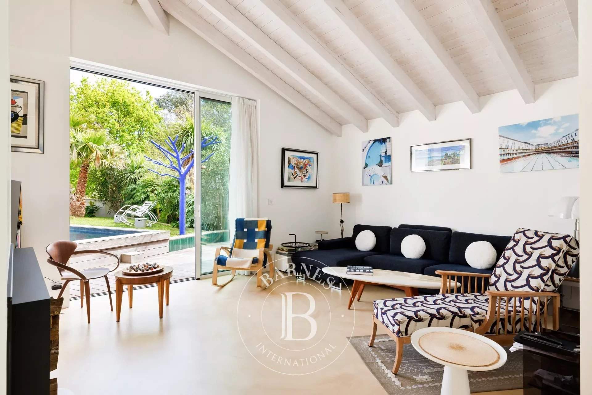 Bidart  - House 4 Bedrooms - picture 11