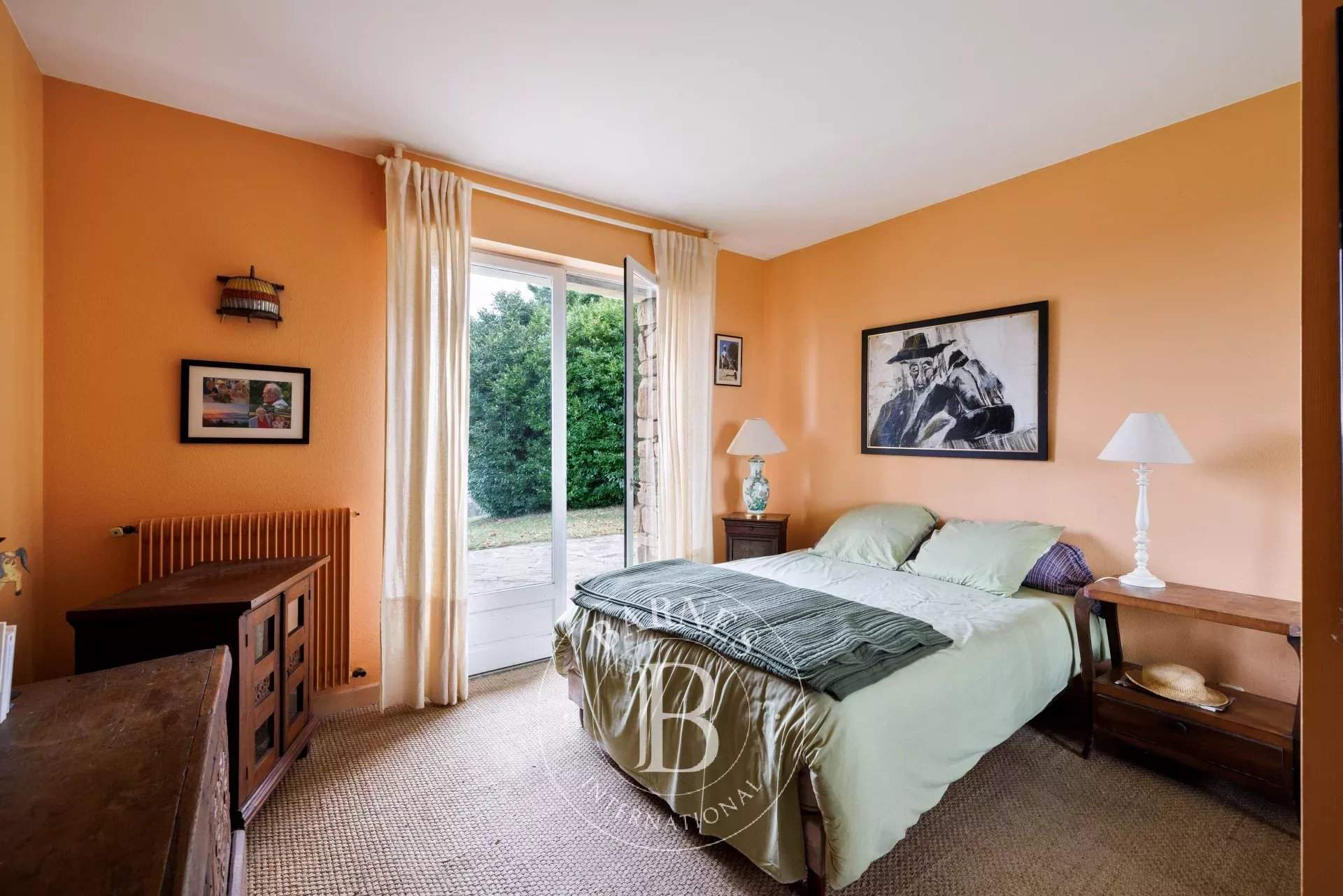 Sare  - Maison 7 Pi&egrave;ces 5 Chambres - picture 13