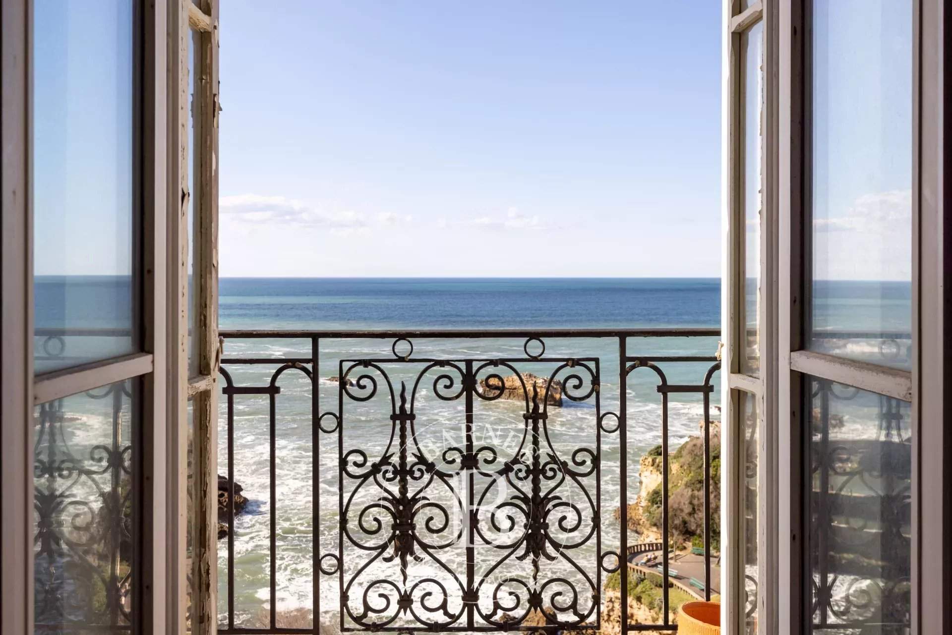 Biarritz  - Appartement 2 Pièces 2 Chambres - picture 4