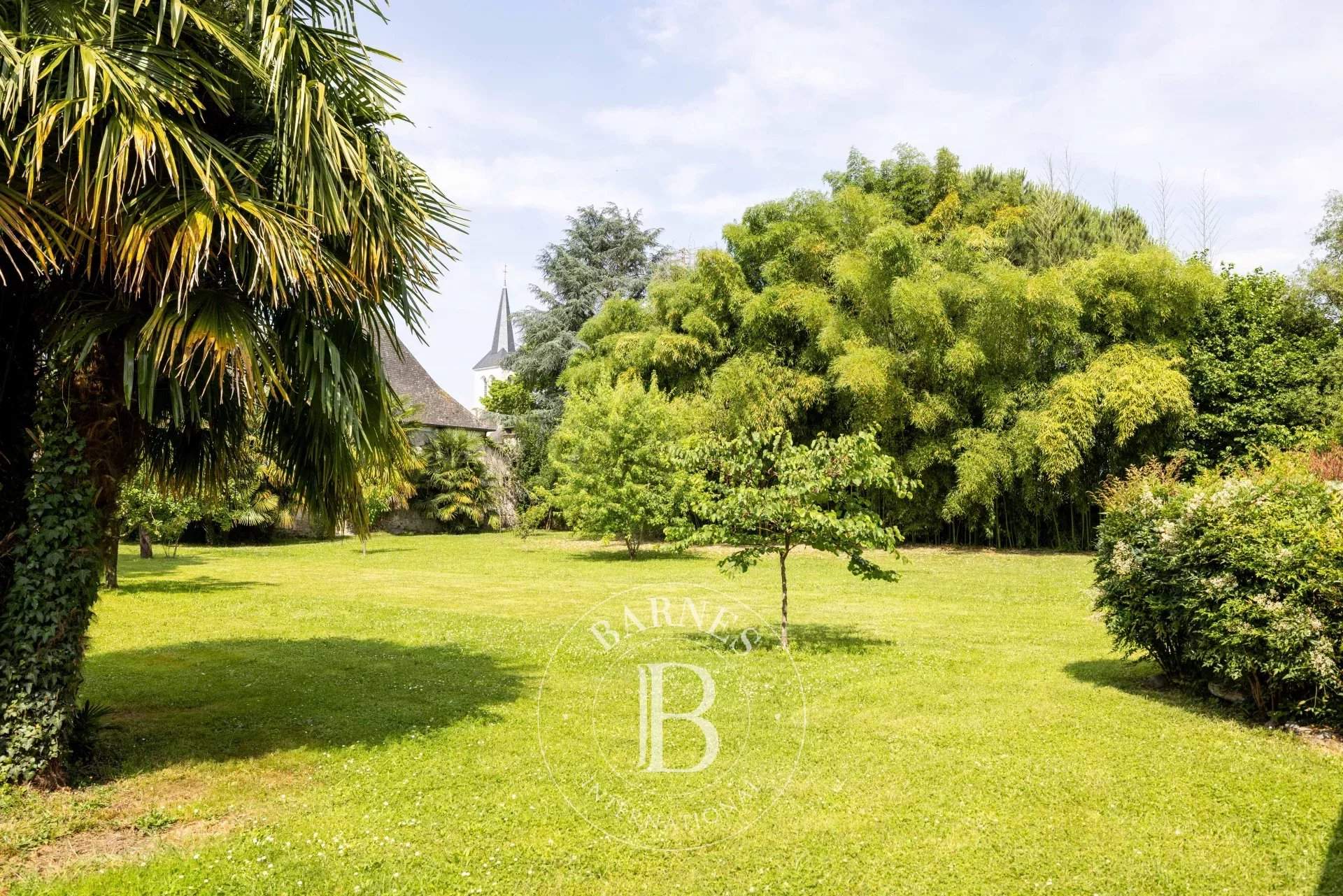 Pau  - Maison 10 Pi&egrave;ces 6 Chambres - picture 12