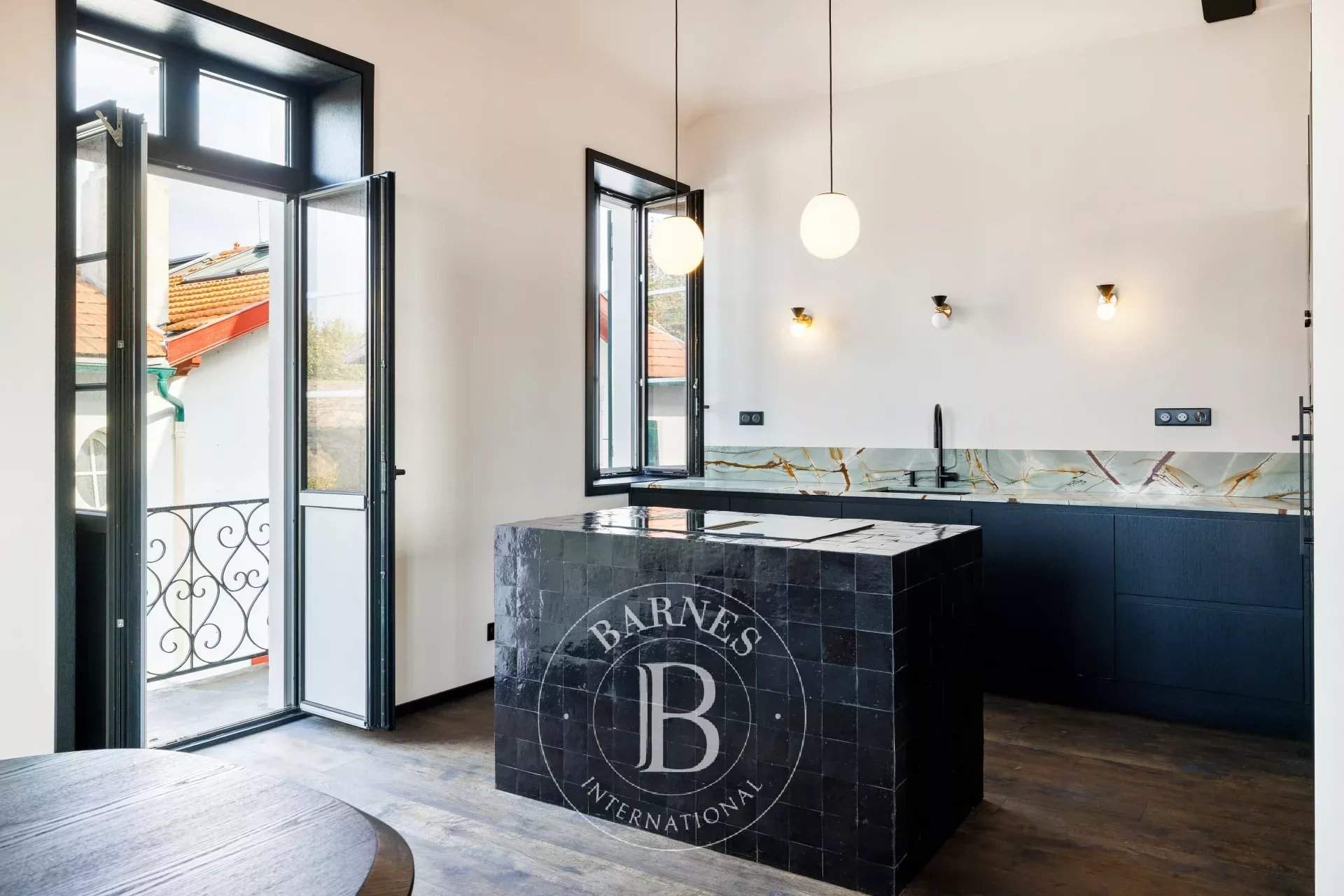 Biarritz  - Maison de ville  - picture 7