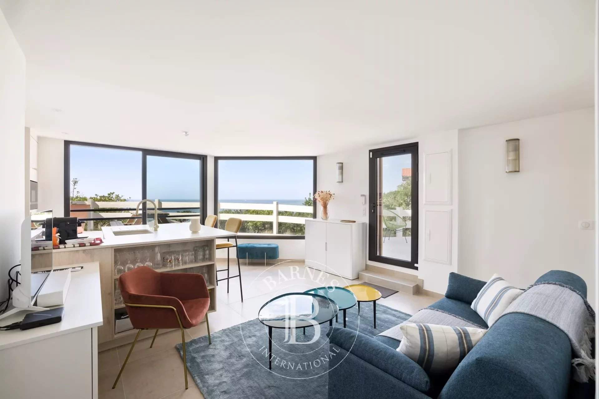 Biarritz  - Appartement 2 Pièces, 1 Chambre - picture 7