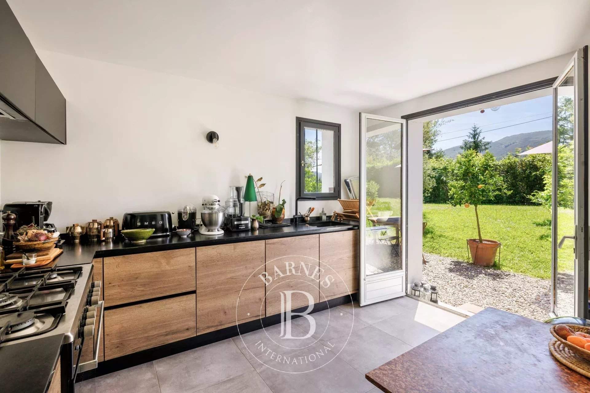 Ascain  - Maison 5 Pi&egrave;ces 4 Chambres - picture 8