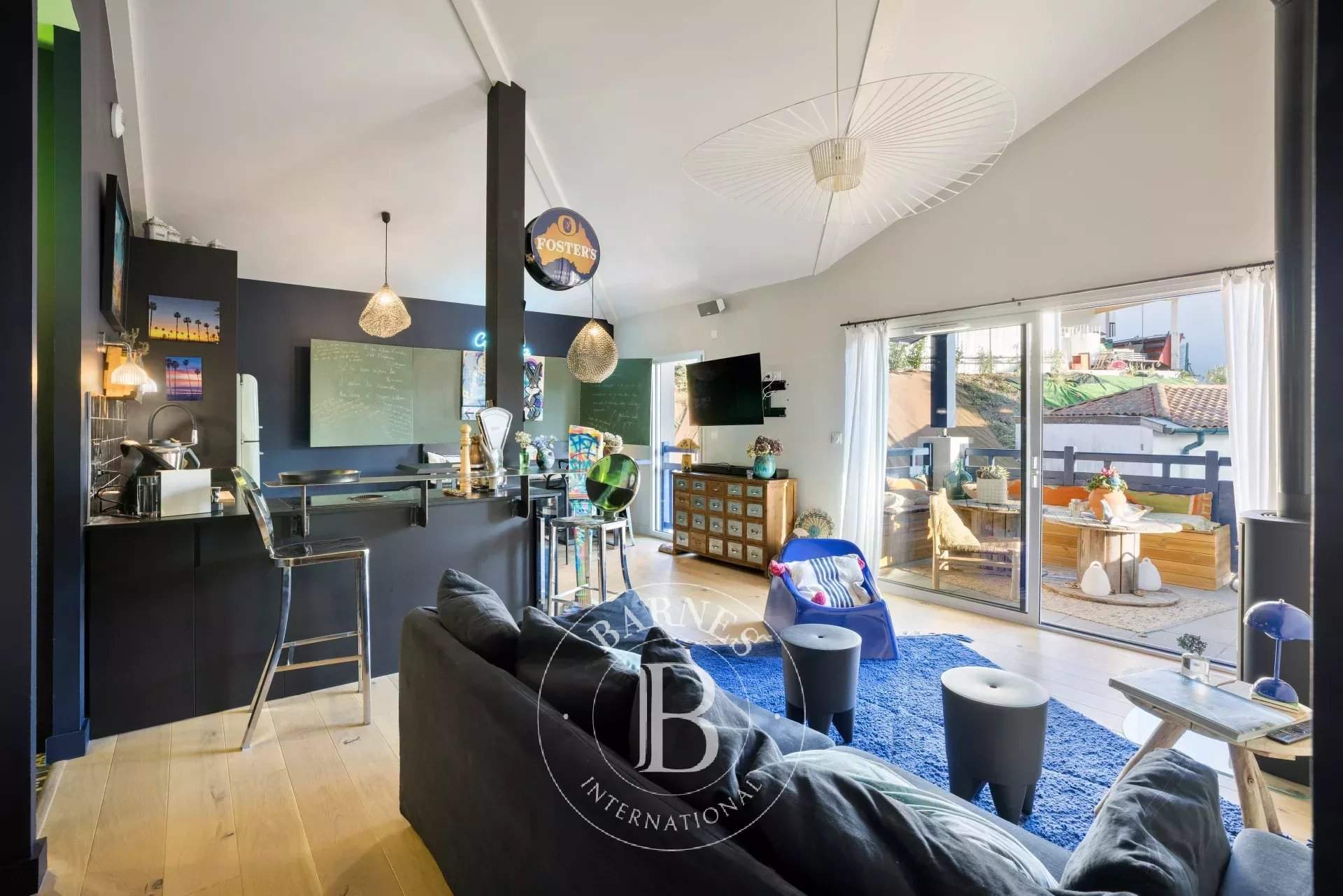 Guéthary  - Appartement  - picture 4
