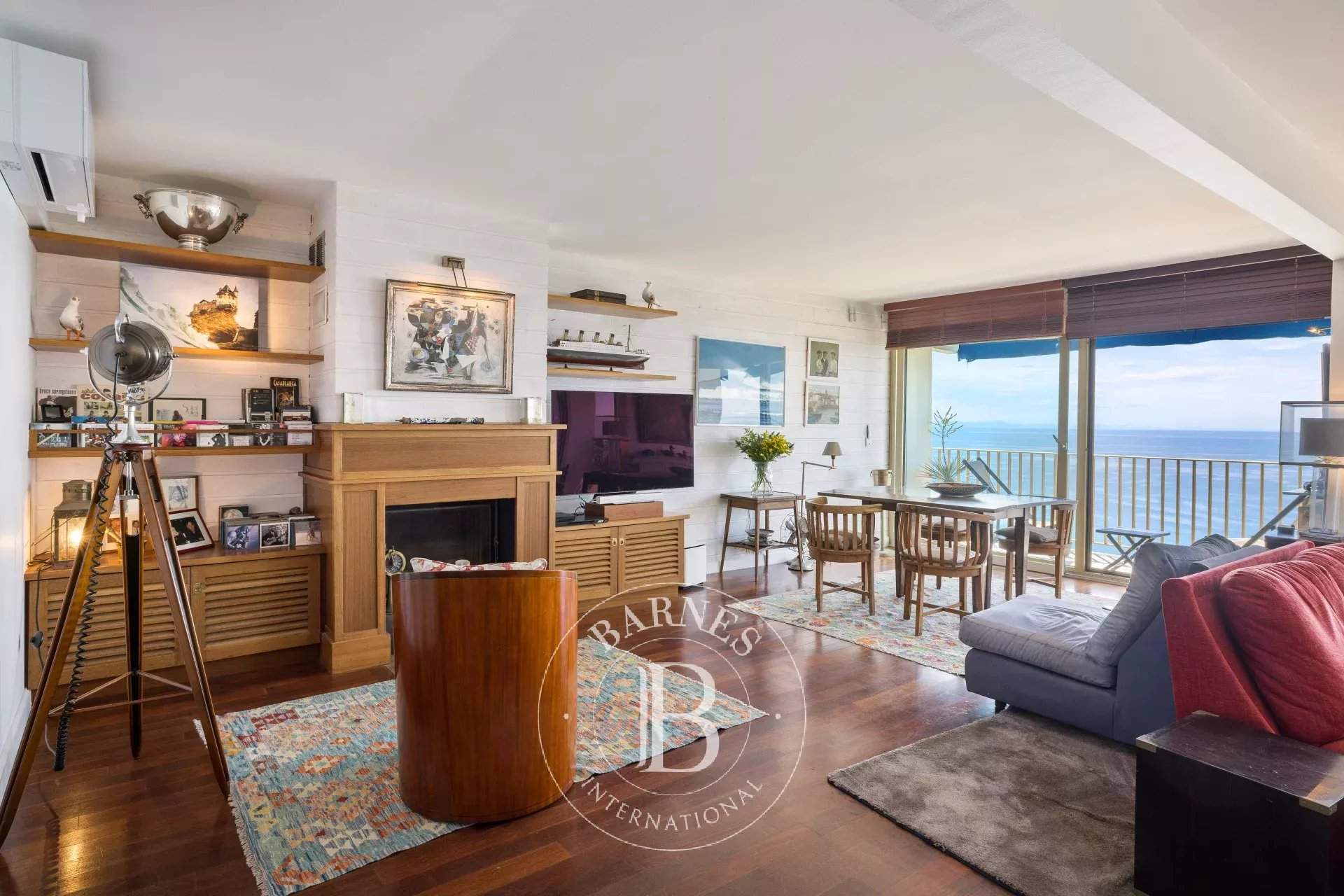 Biarritz  - Appartement 3 Pièces 2 Chambres - picture 8