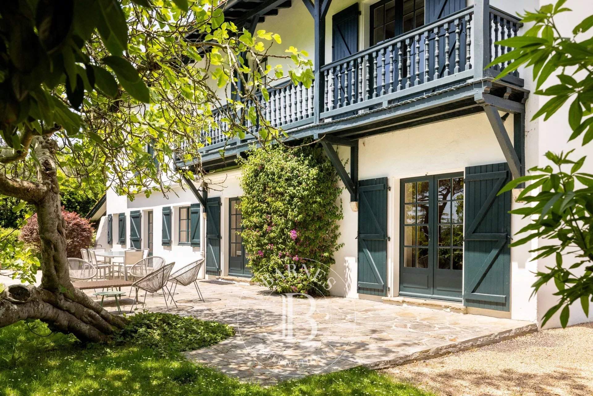 Bidart  - House 7 Bedrooms - picture 8