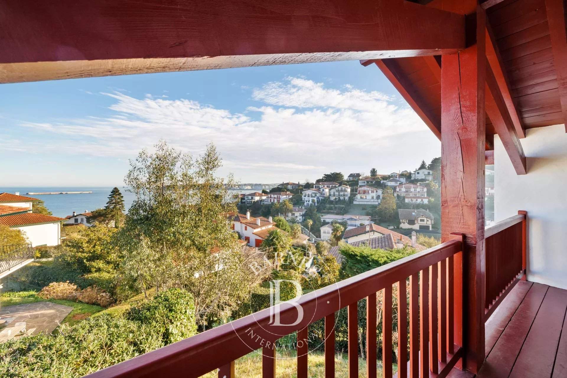 Ciboure  - Maison 7 Pi&egrave;ces - picture 15