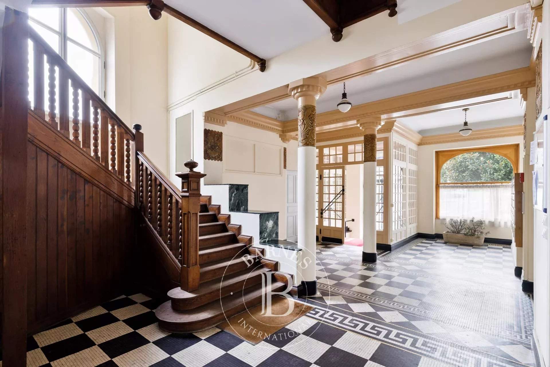 Biarritz  - Apartment 1 Bedroom - picture 11