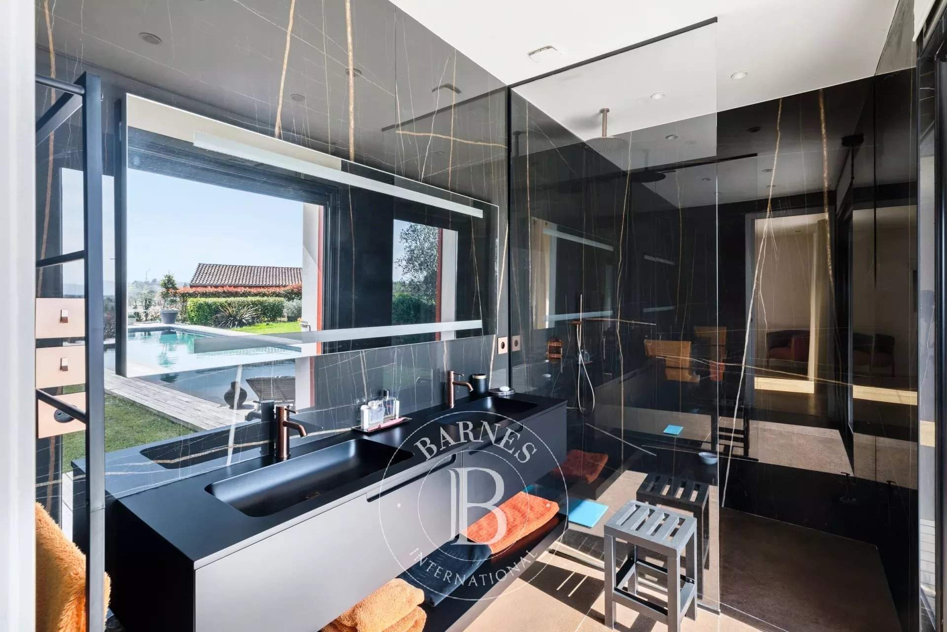 Arcangues  - Maison 4 Pi&egrave;ces 3 Chambres - picture 17