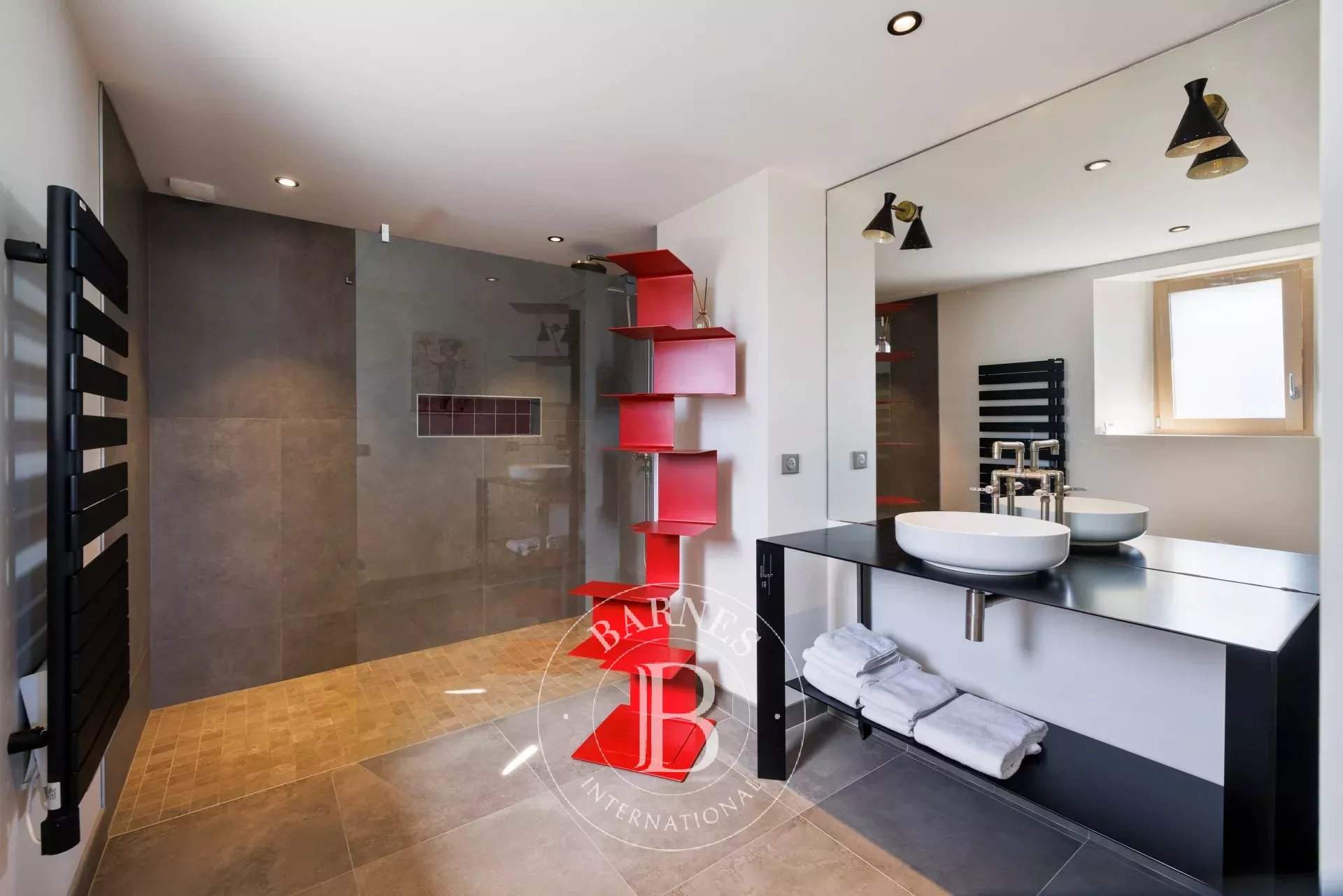 Larressore  - Maison 8 Pi&egrave;ces 5 Chambres - picture 13