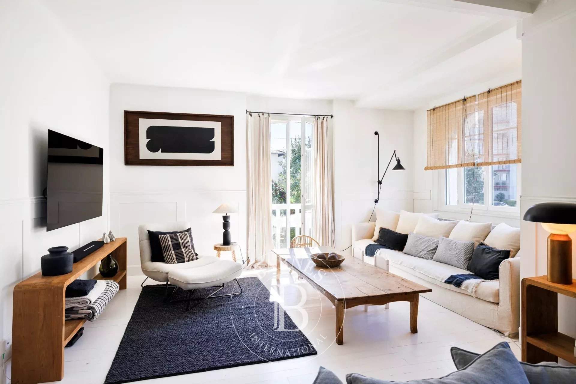 Biarritz  - Maison  5 Chambres - picture 7