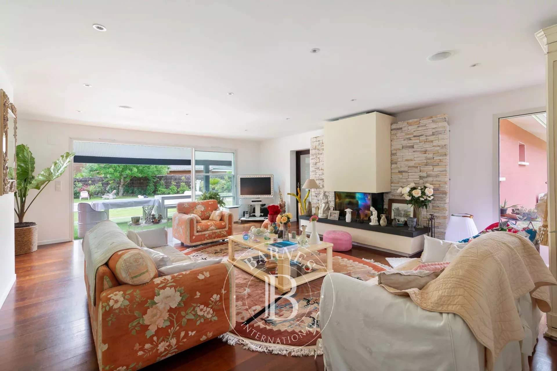 Angresse  - Maison 7 Pi&egrave;ces 5 Chambres - picture 8