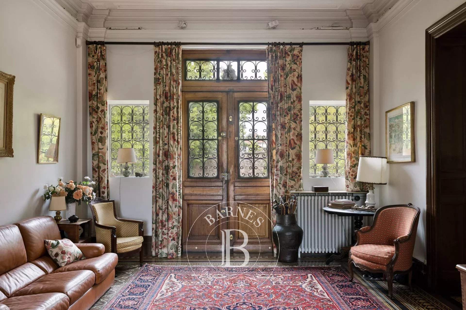 Saint-Julien-en-Born  - Village house 6 Bedrooms - picture 10