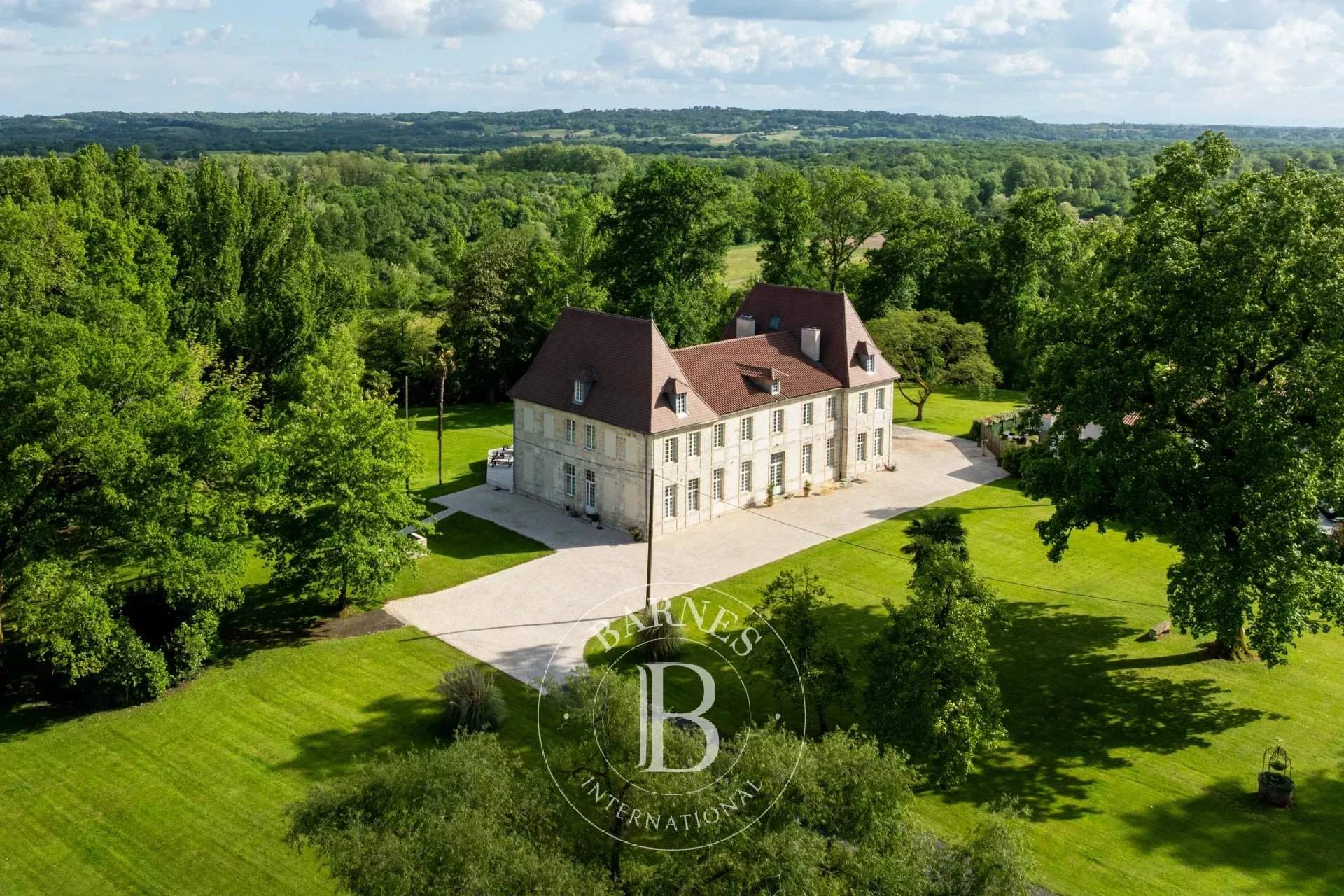 Dax  - Castle 8 Bedrooms - picture 1