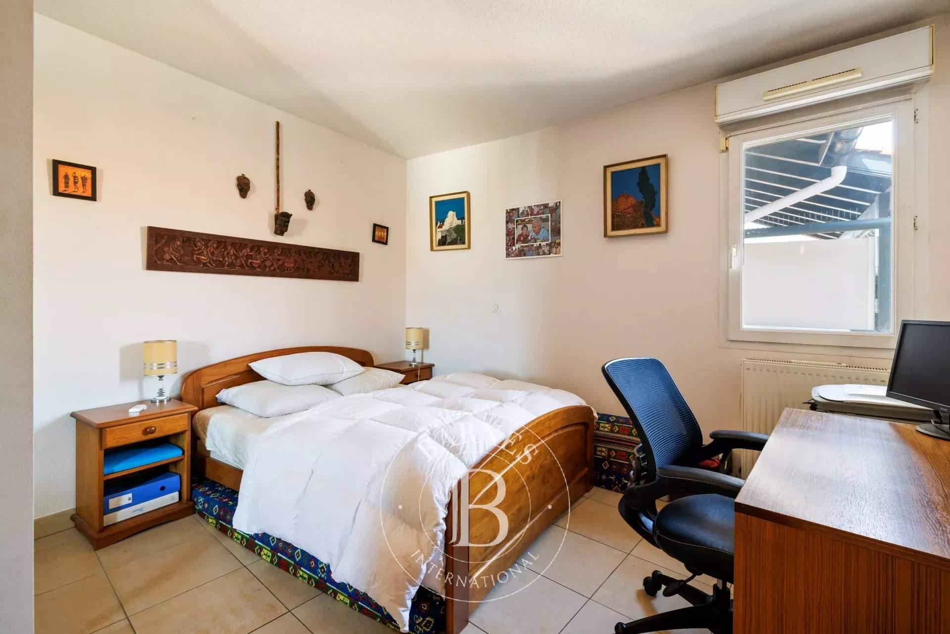 Bayonne  - Appartement 4 Pi&egrave;ces 3 Chambres - picture 9