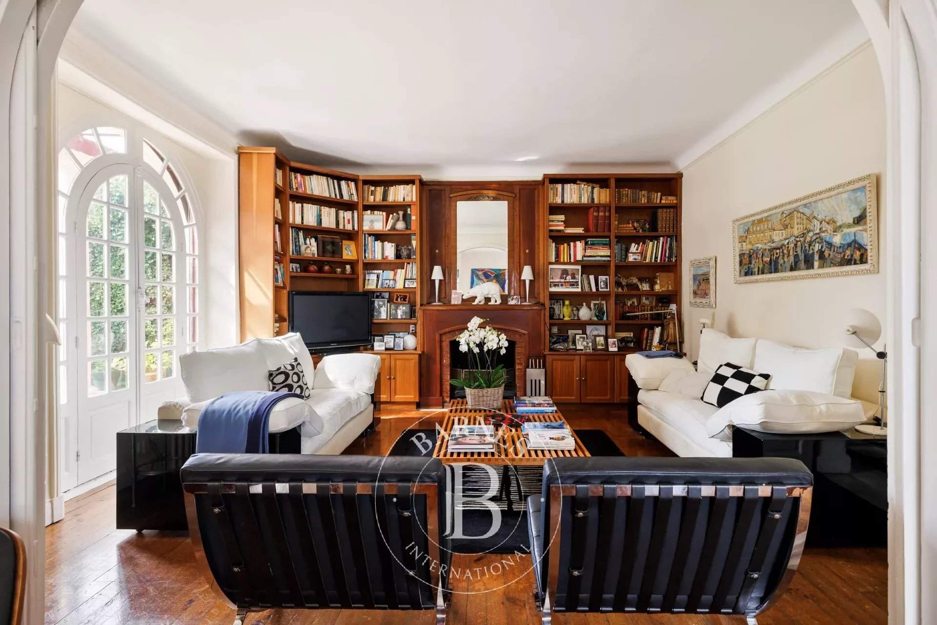 Biarritz  - Maison 7 Pi&egrave;ces 4 Chambres - picture 10