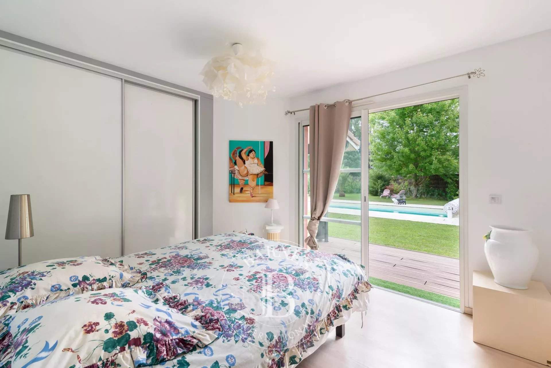 Angresse  - Maison 7 Pi&egrave;ces 5 Chambres - picture 19