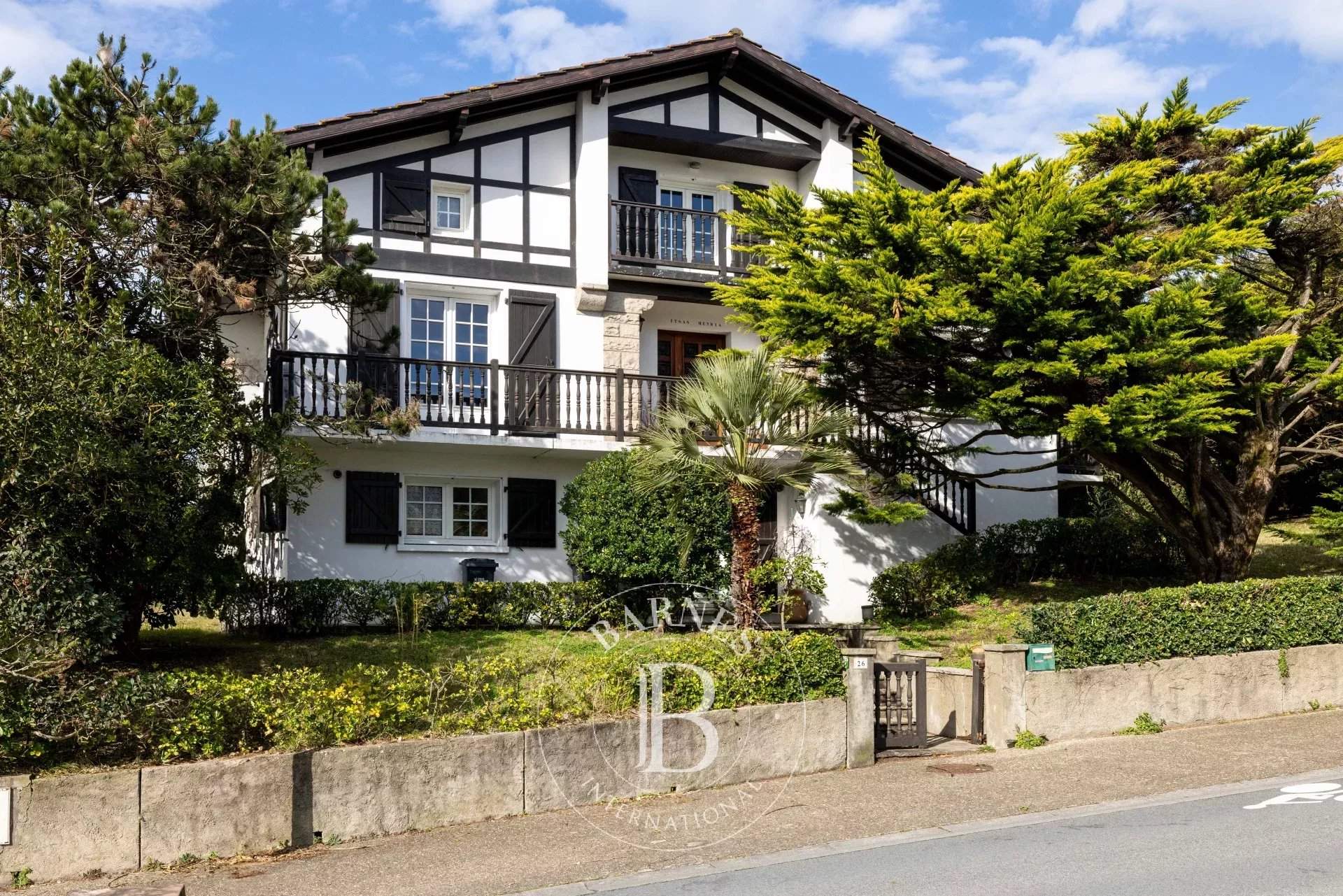 Bidart  - House 4 Bedrooms - picture 1