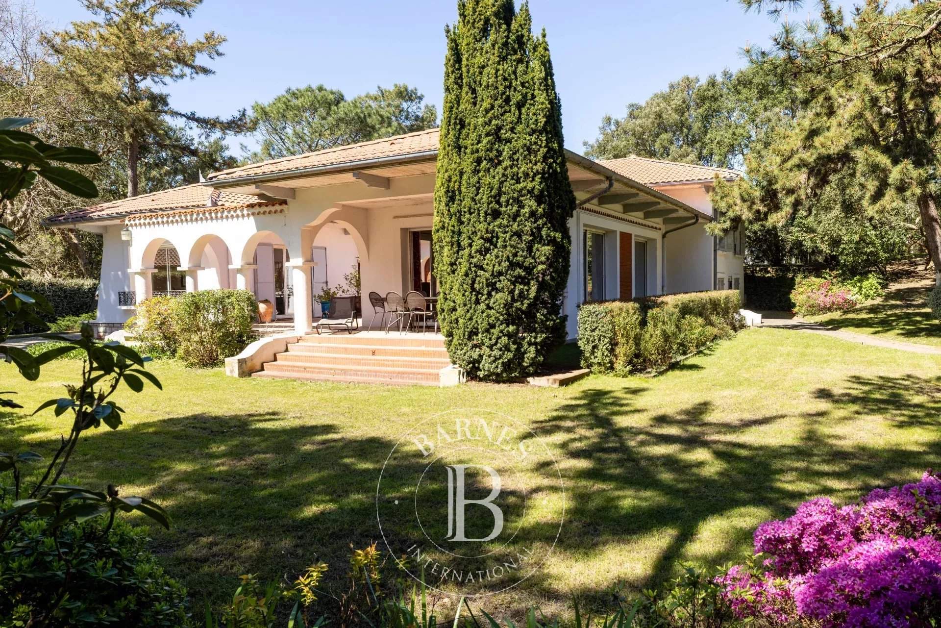 Hossegor  - House 9 Bedrooms - picture 12