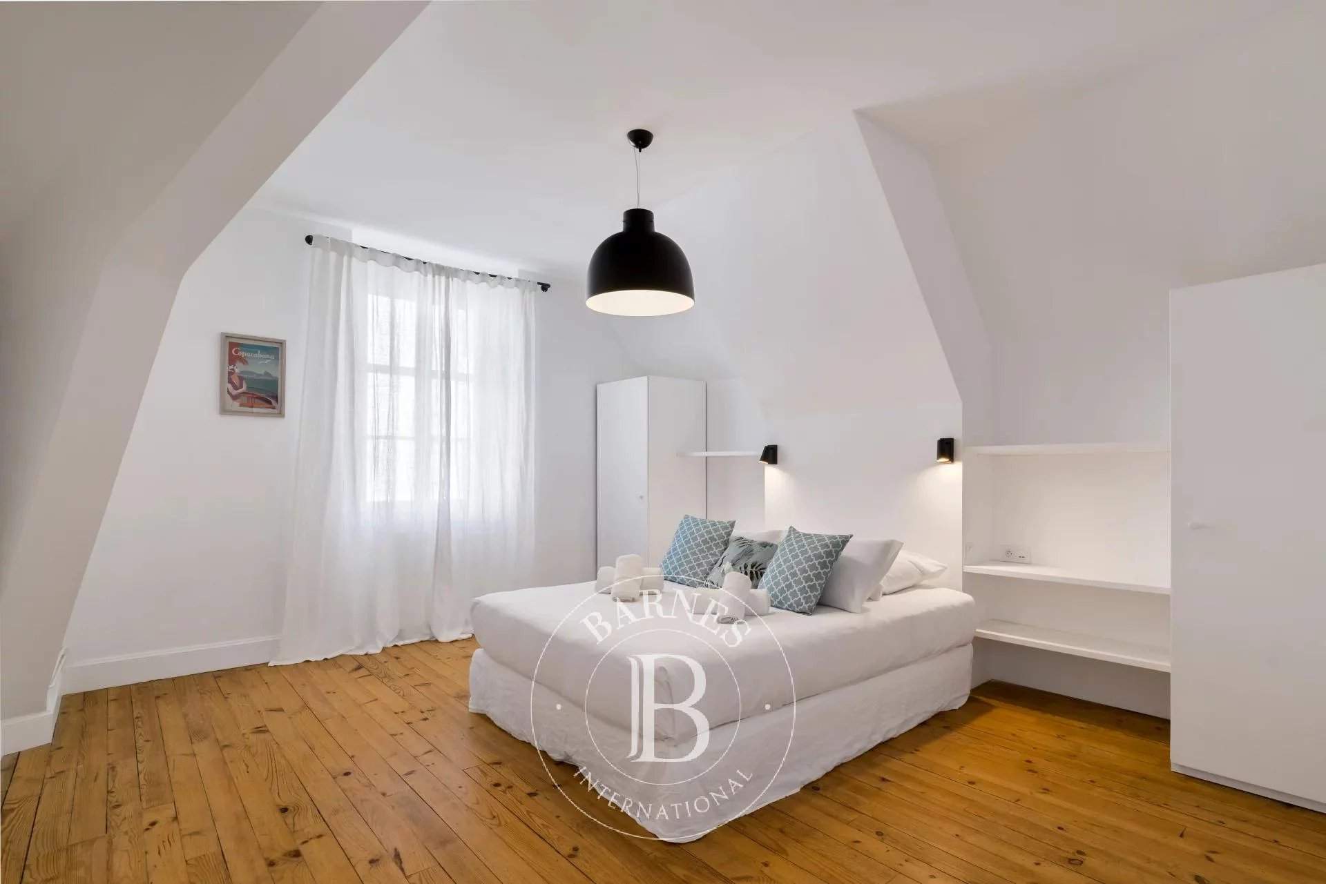Biarritz  - House 6 Bedrooms - picture 19
