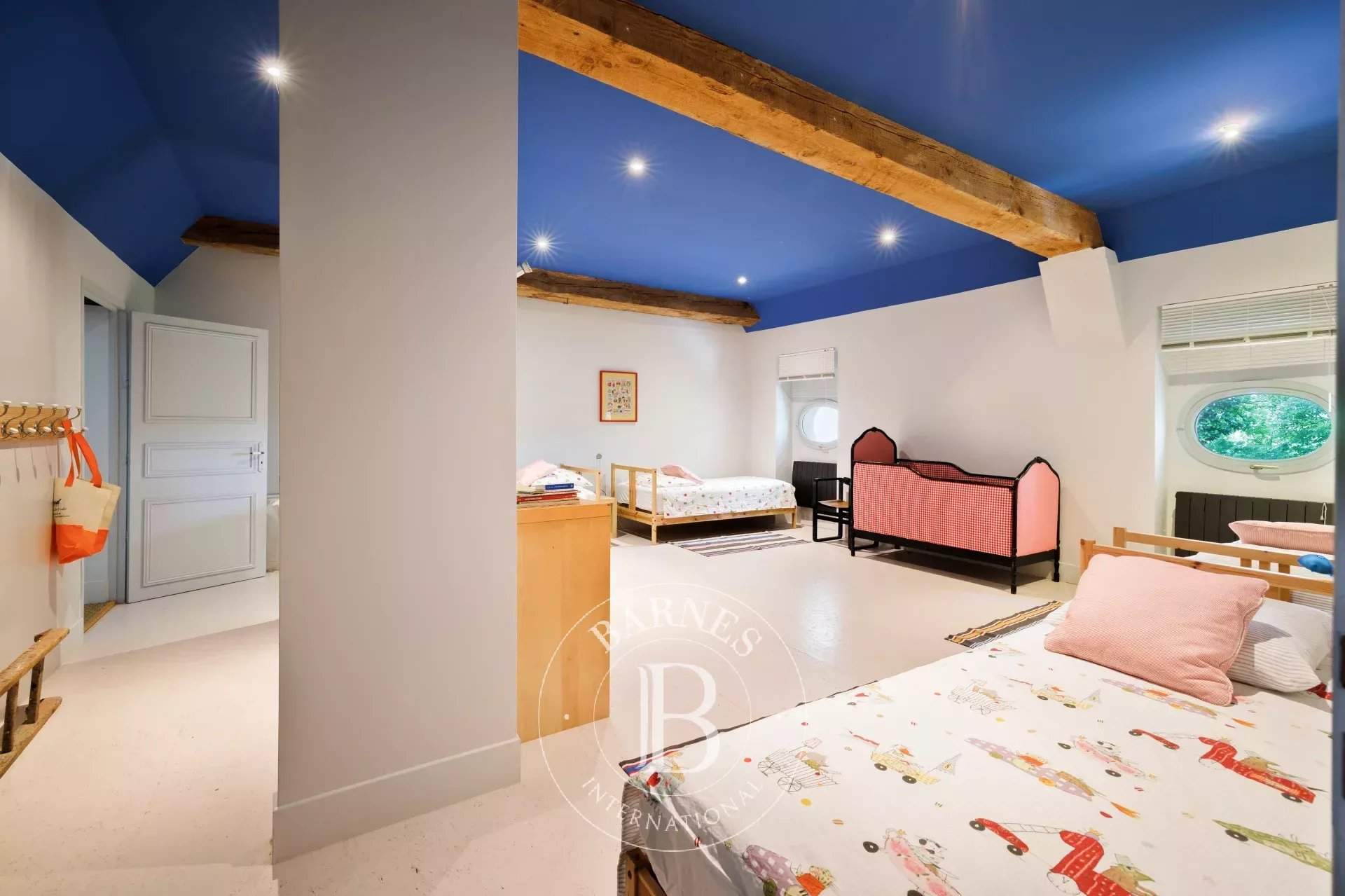 Morcenx-la-Nouvelle  - Manoir 20 Pi&egrave;ces - picture 20