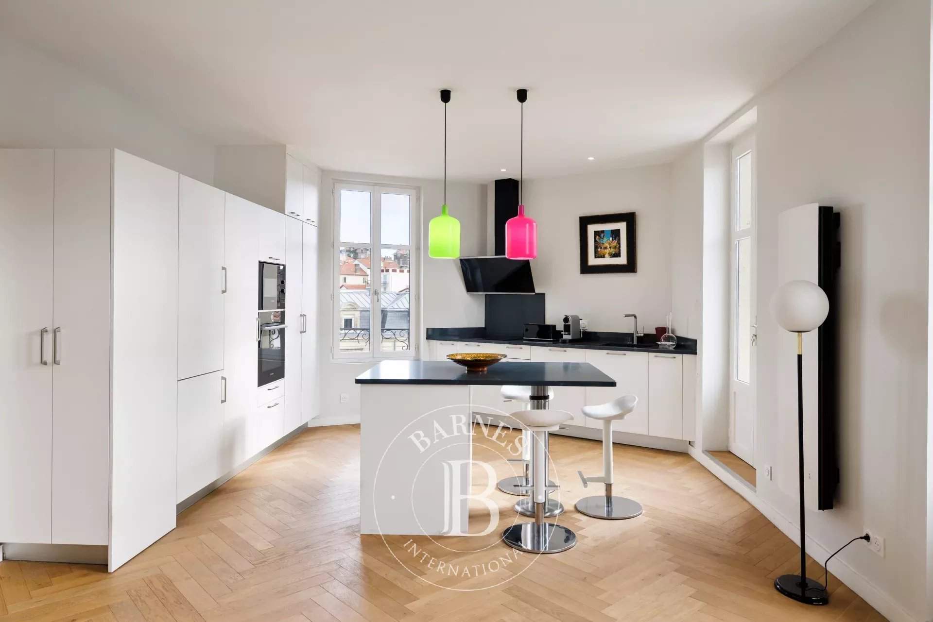 Biarritz  - Apartment 1 Bedroom - picture 8