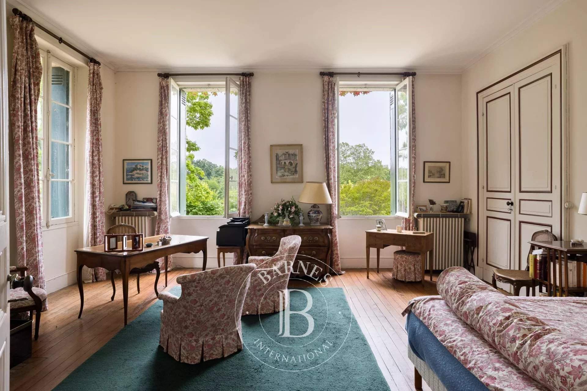 Saint-Julien-en-Born  - Village house 6 Bedrooms - picture 14