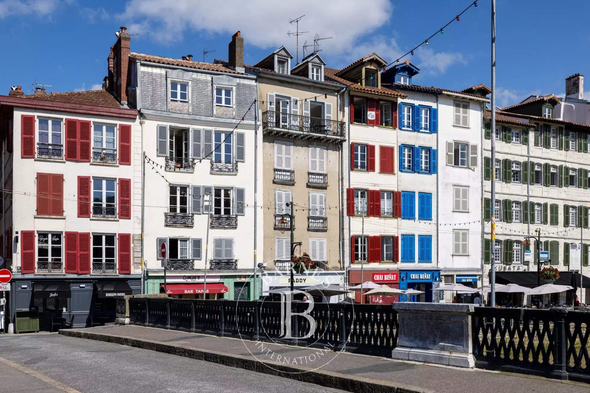 Bayonne  - Apartment 1 Bedroom - picture 10