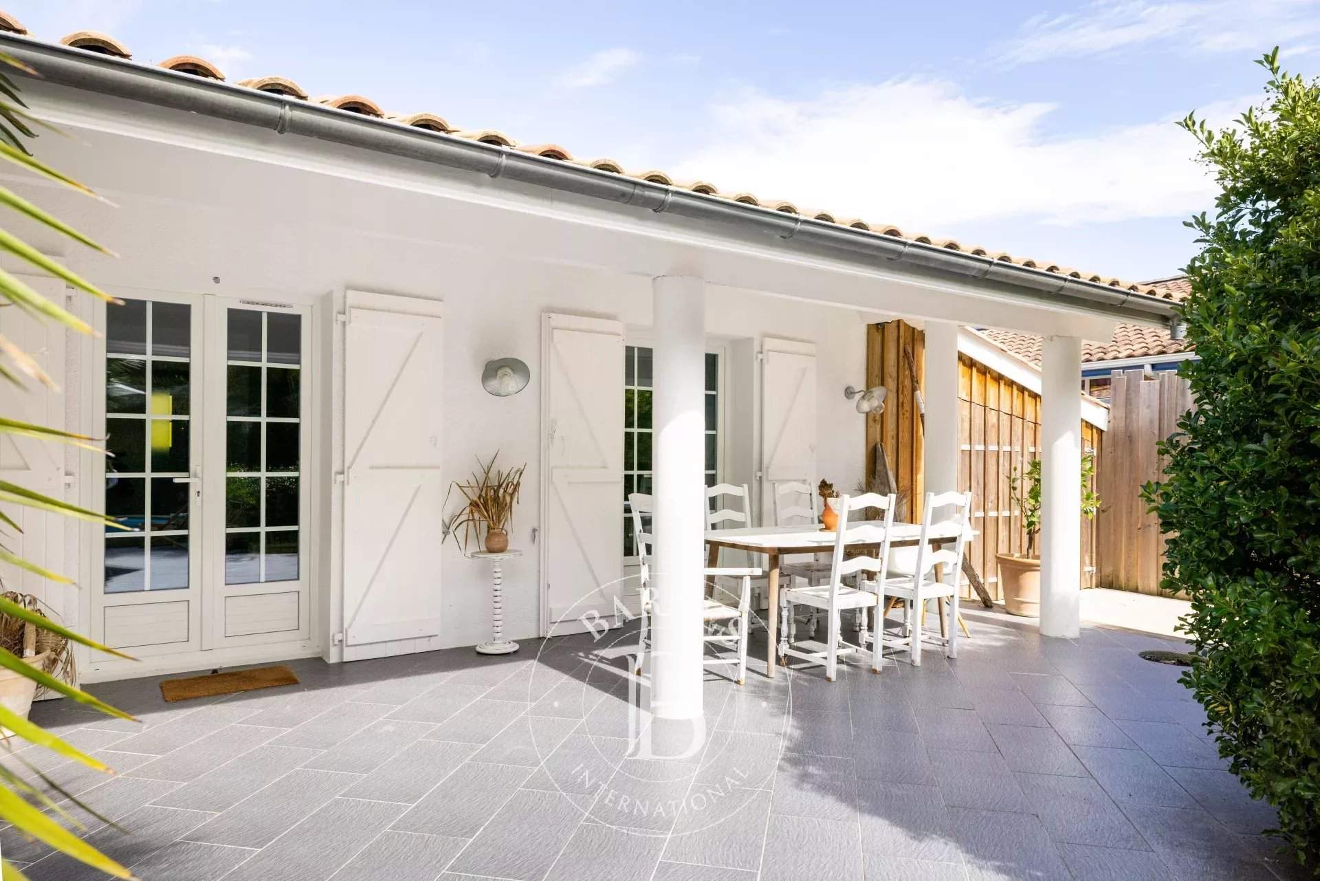 Labenne  - House 4 Bedrooms - picture 3