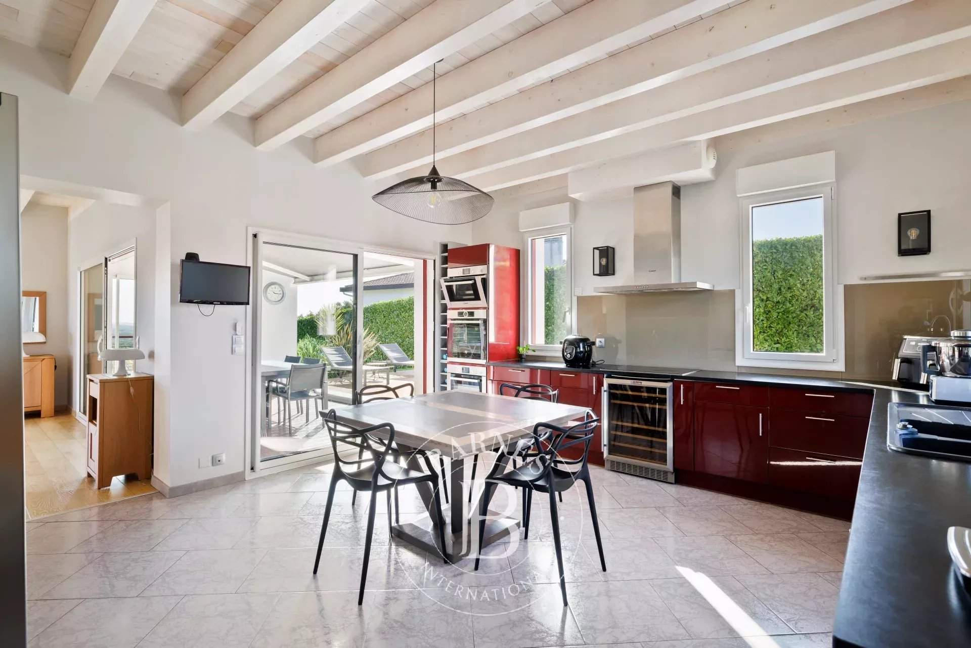 Villefranque  - House  - picture 10