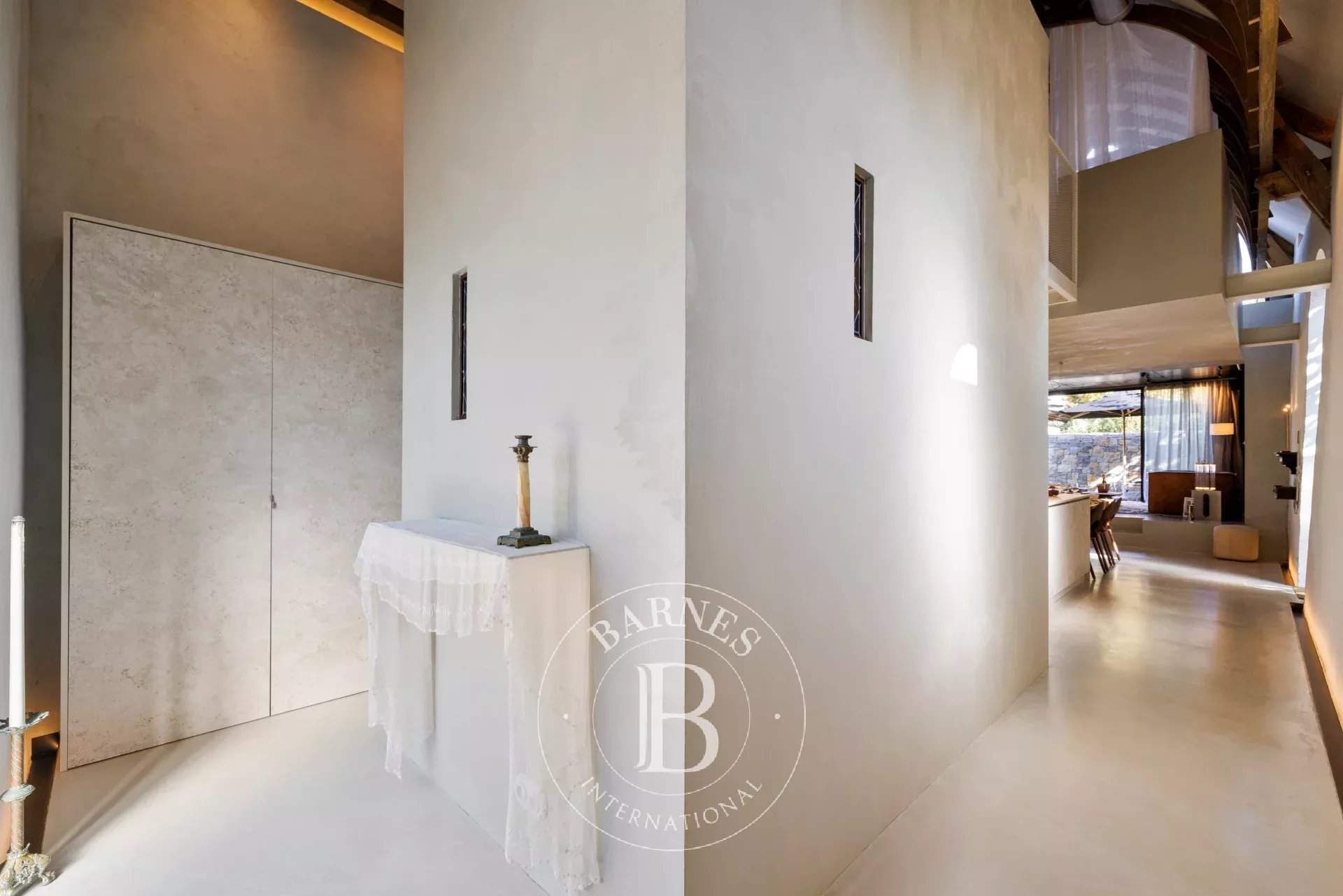 KAPERA - Havre design et raffiné dans une ancienne chapelle rénovée - Guéthary picture 6