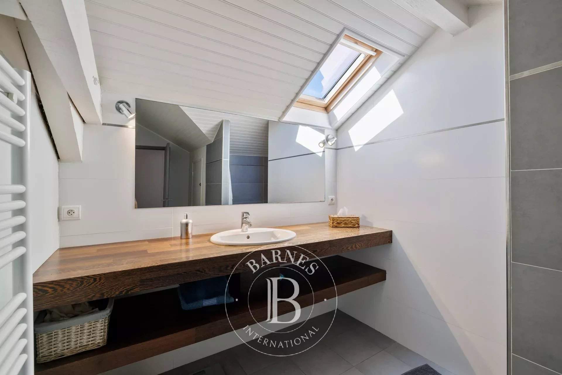 Anglet  - Maison 7 Pi&egrave;ces 5 Chambres - picture 19