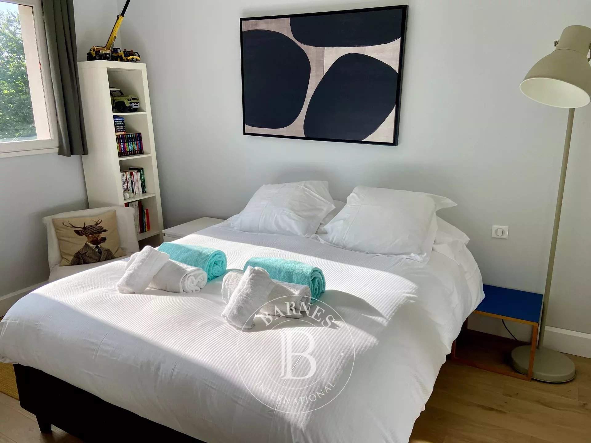 KANIETA - Magnifique villa avec piscine et vue montagnes - Saint Jean de Luz picture 12