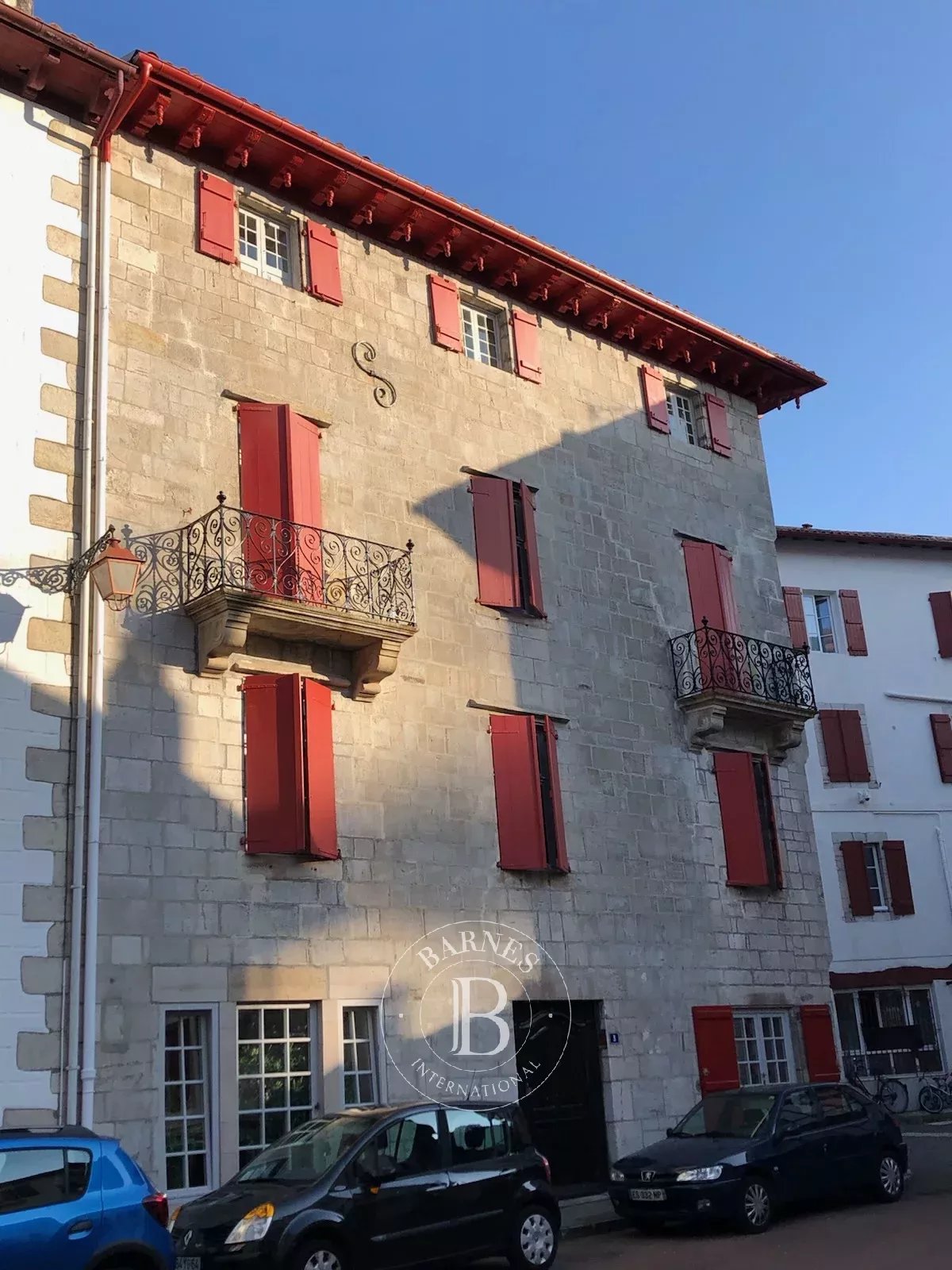 Ciboure  - Apartment 2 Bedrooms - picture 2