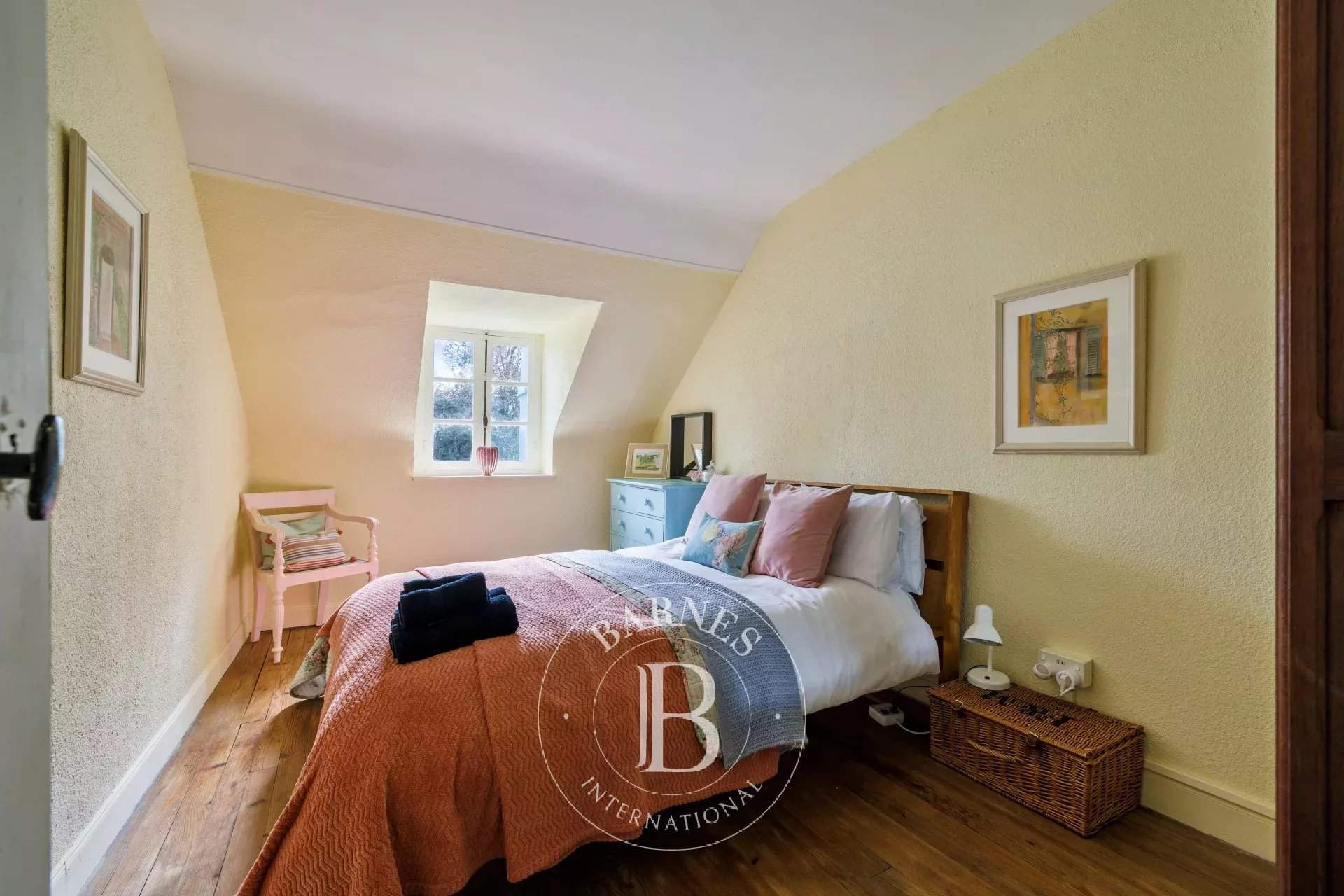 Orthez  - Maison 6 Pi&egrave;ces 3 Chambres - picture 9