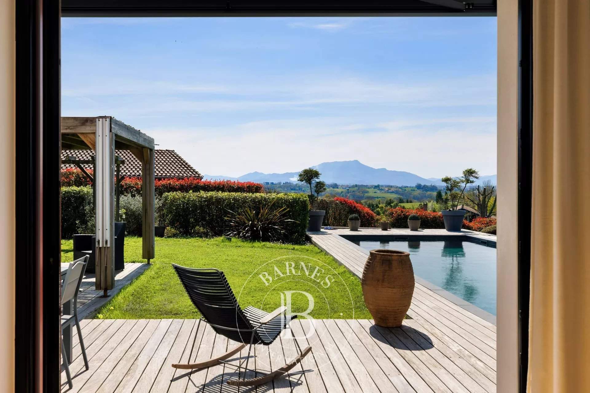 Arcangues  - Maison 4 Pi&egrave;ces 3 Chambres - picture 5