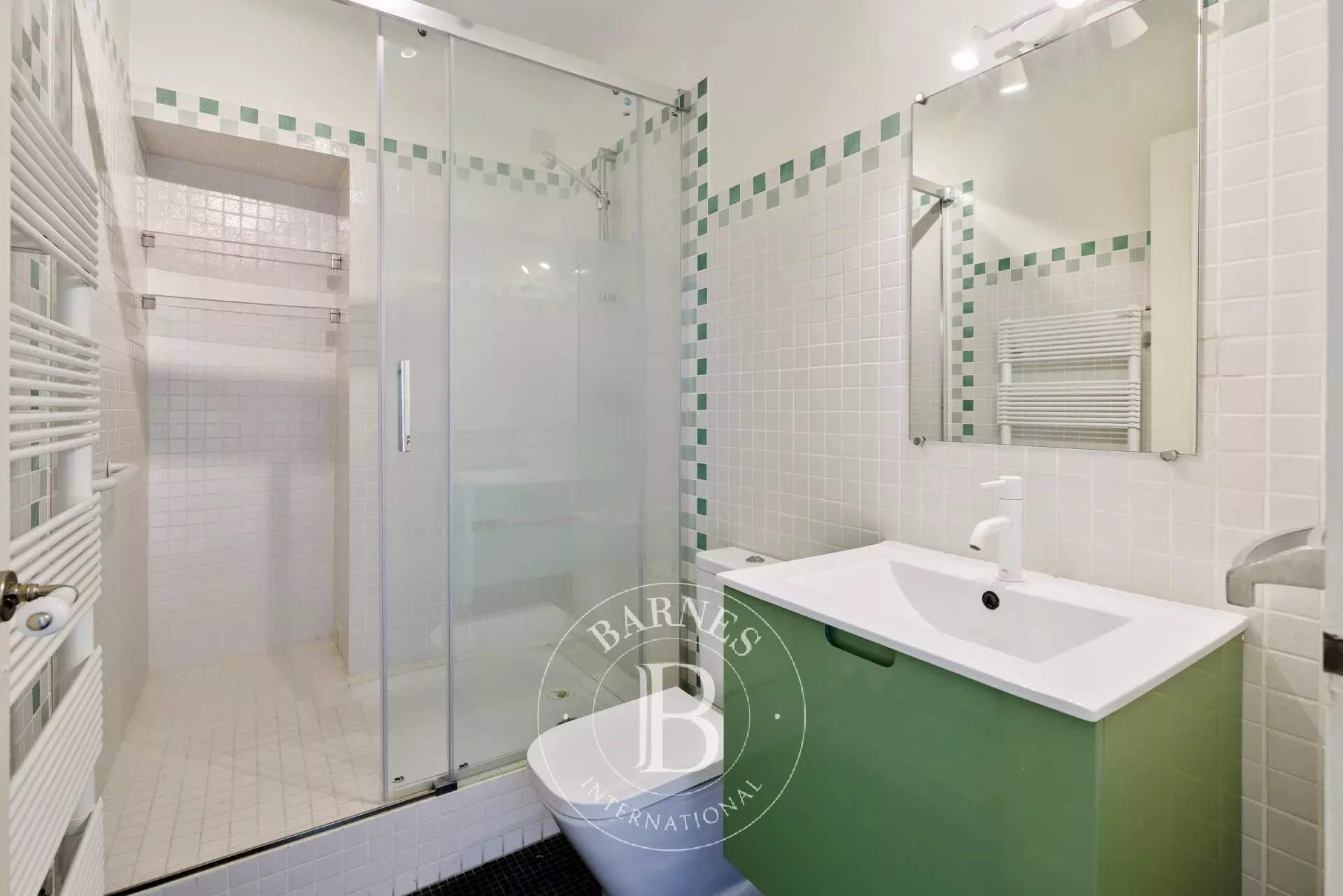 Biarritz  - Appartement 4 Pièces 3 Chambres - picture 10