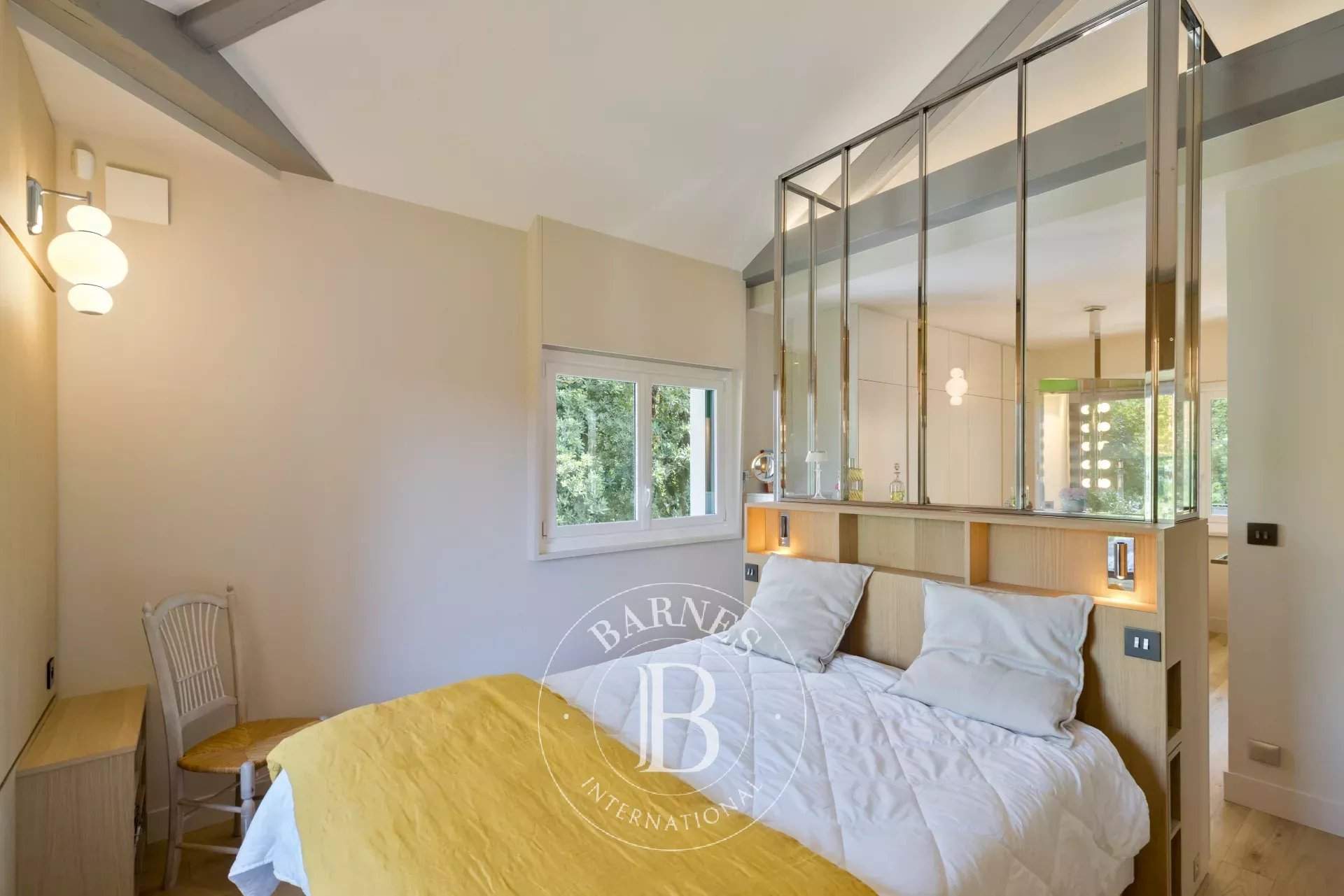 Biarritz  - Maison 5 Pièces 3 Chambres - picture 11