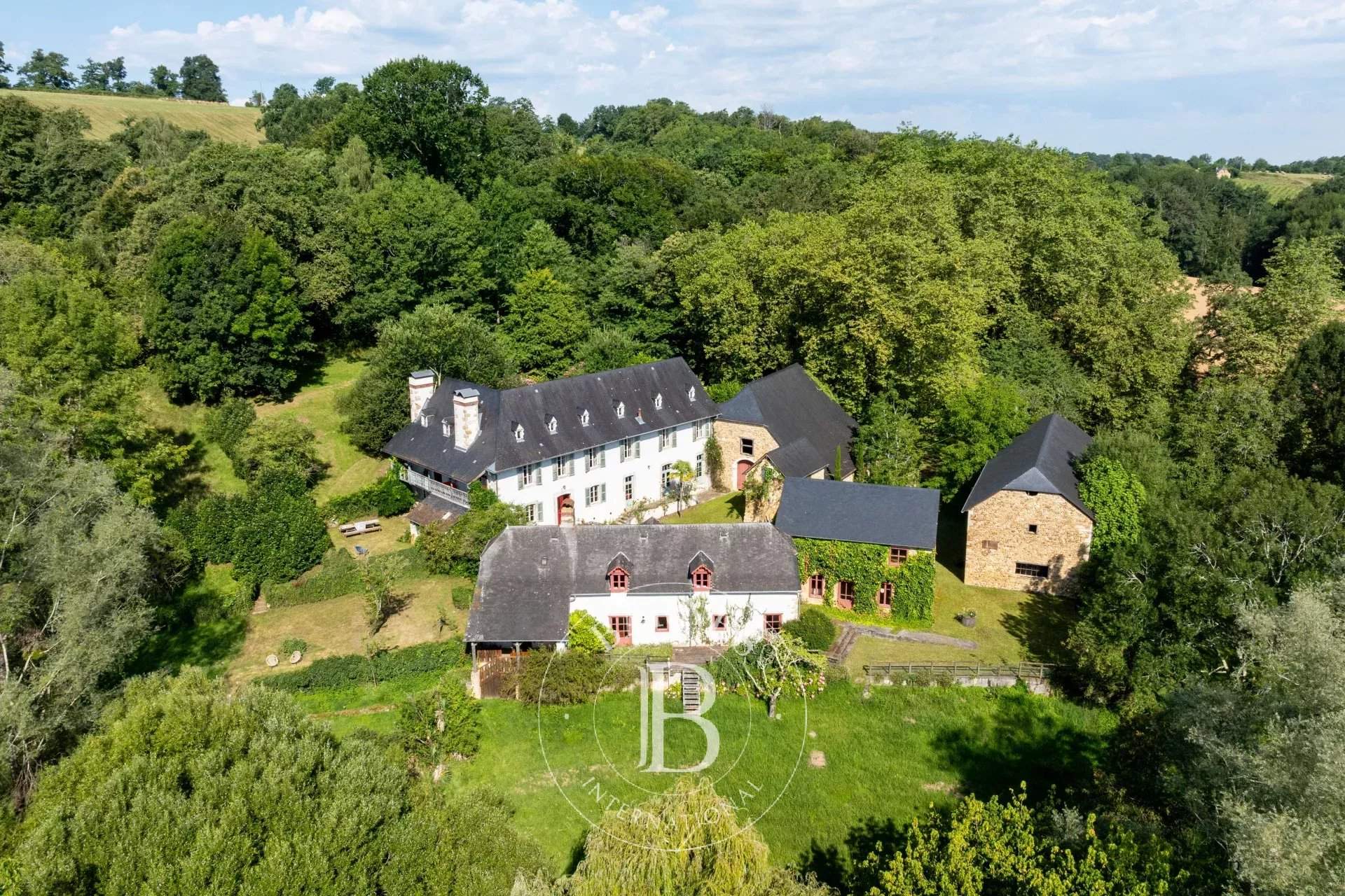 Pau  - Propriété  - picture 1